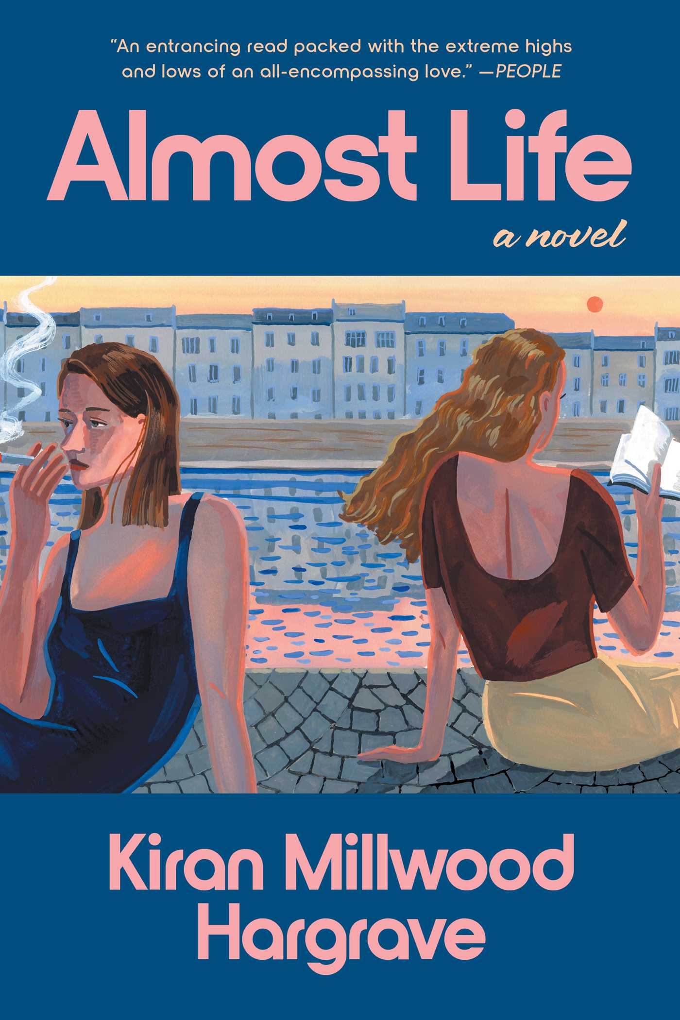 Almost Life