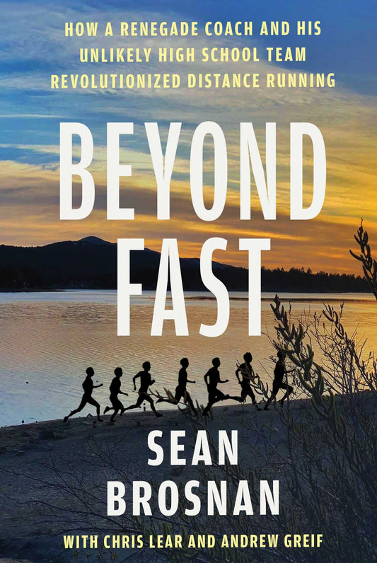Beyond Fast