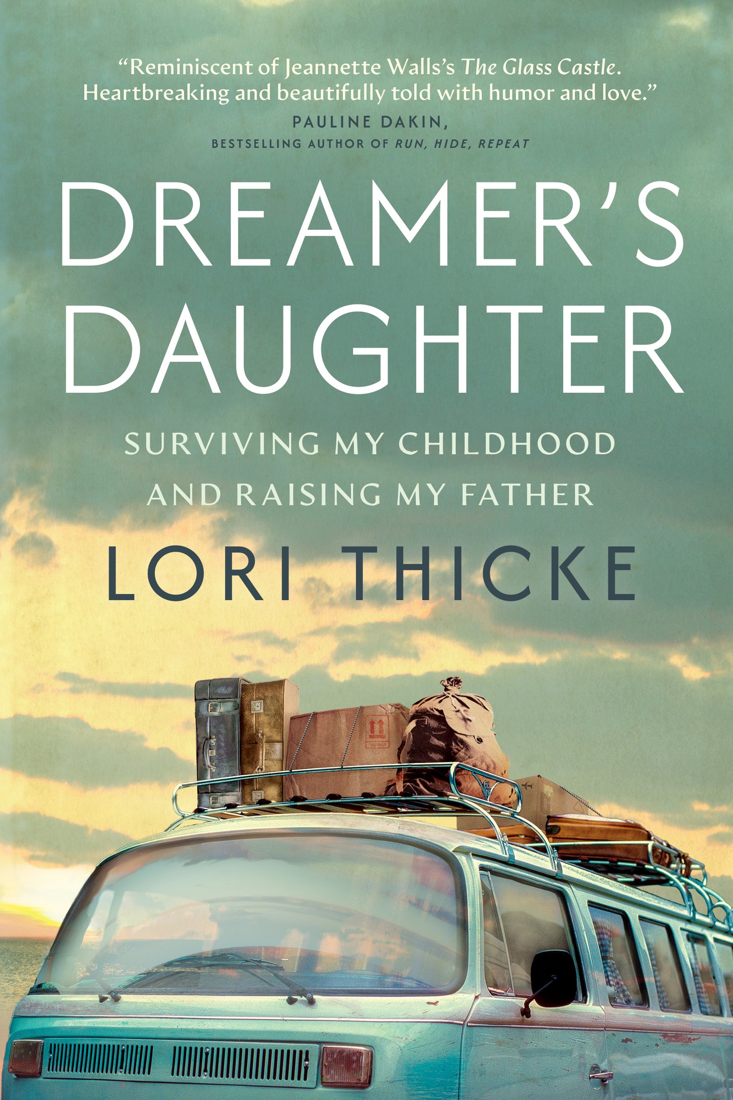 Dreamer's Daughter