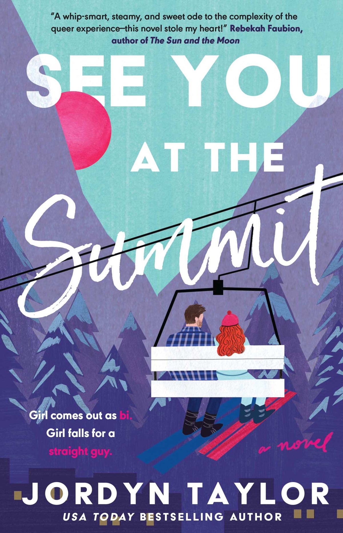 See You at the Summit