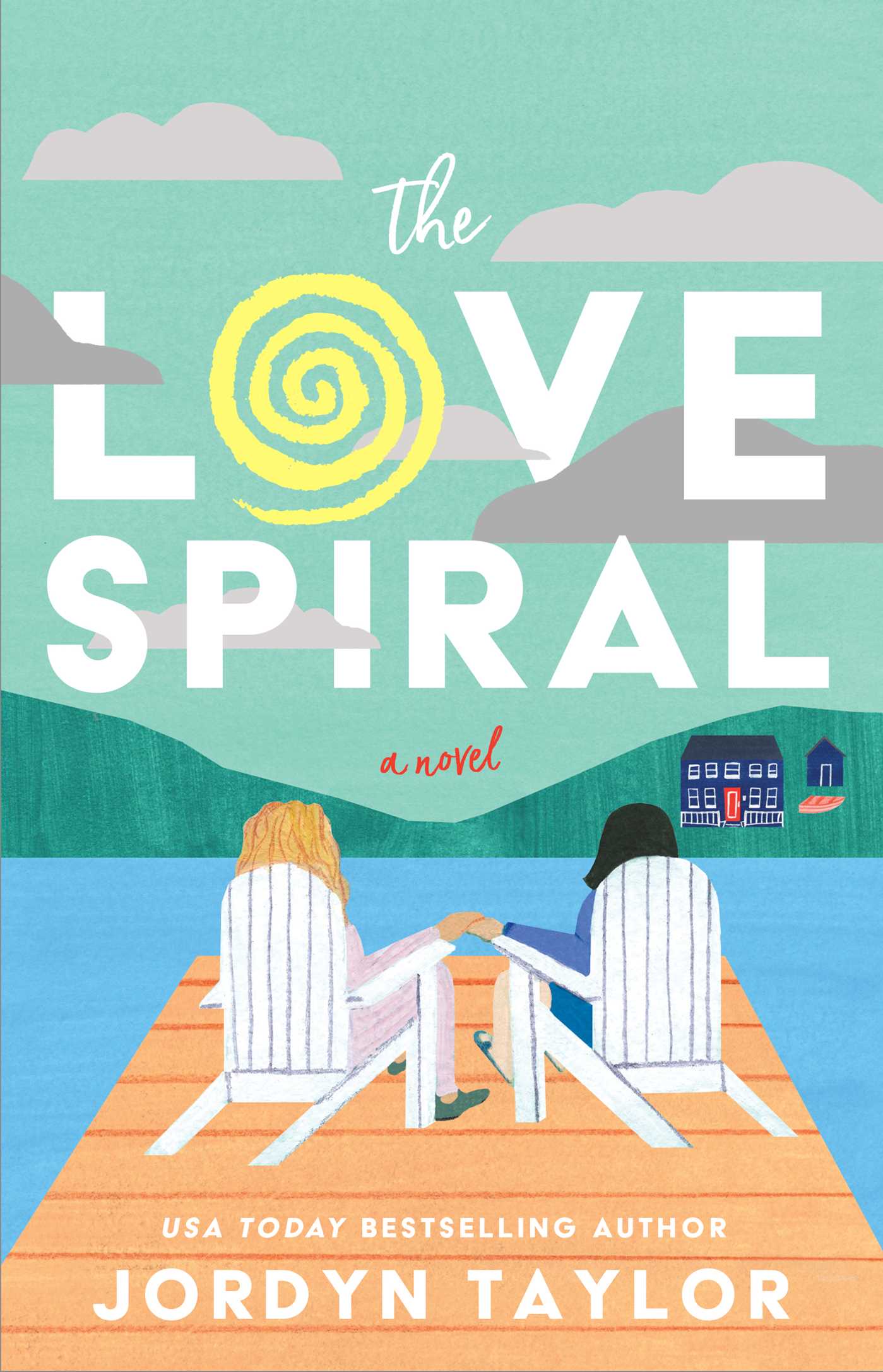 Love Spiral