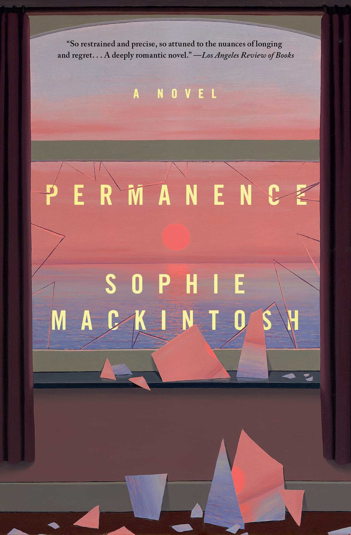 Permanence