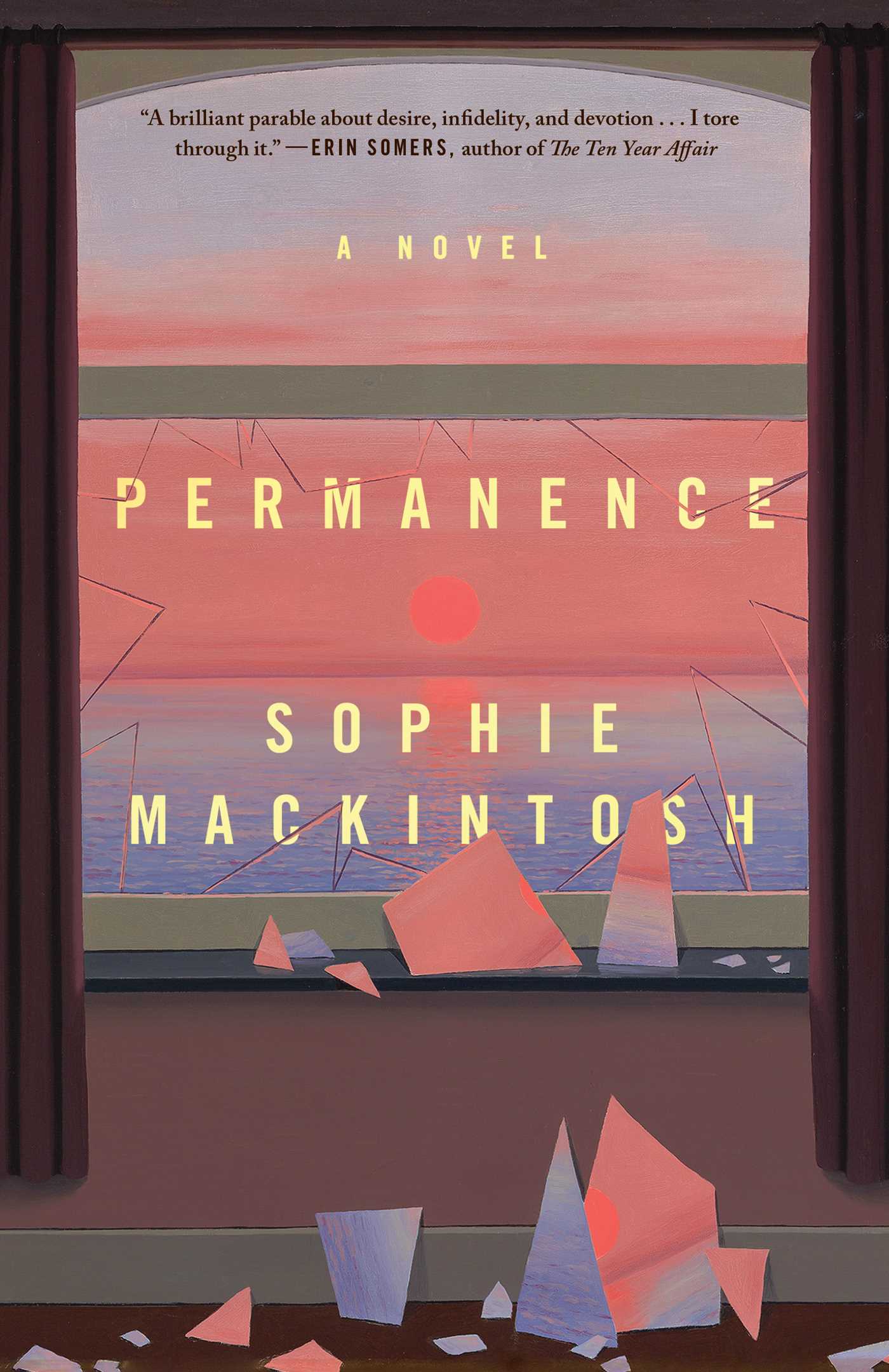 Permanence