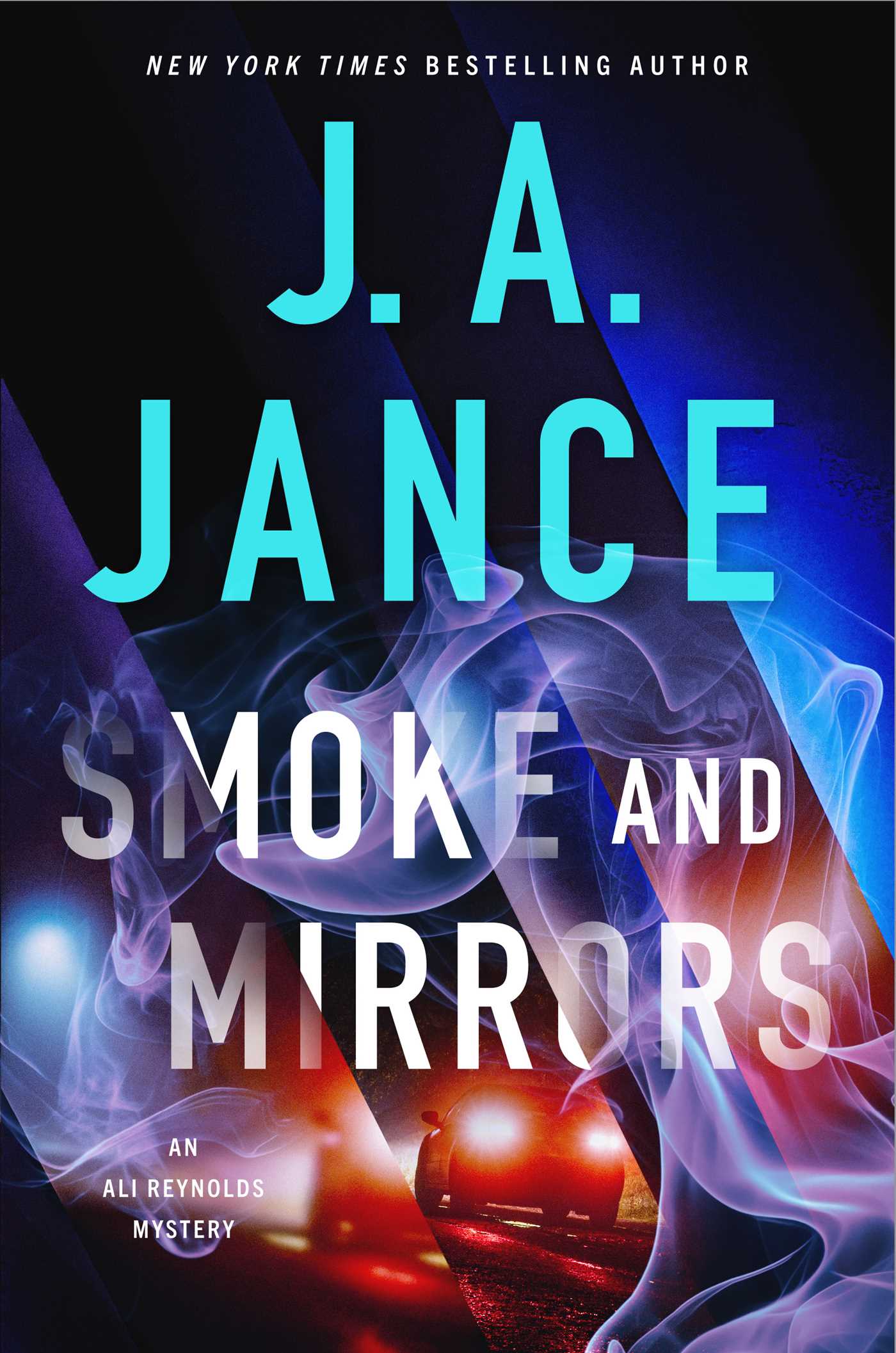 Smoke and Mirrors