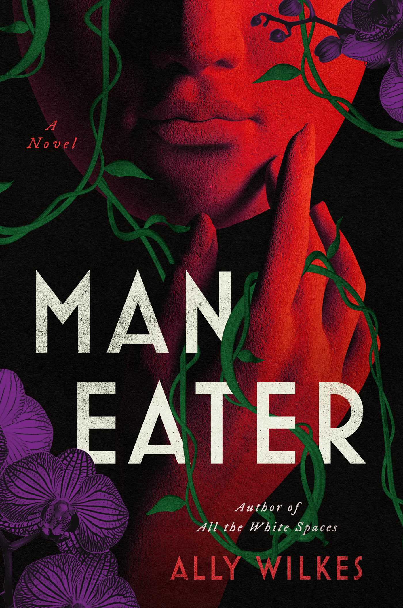 Man Eater