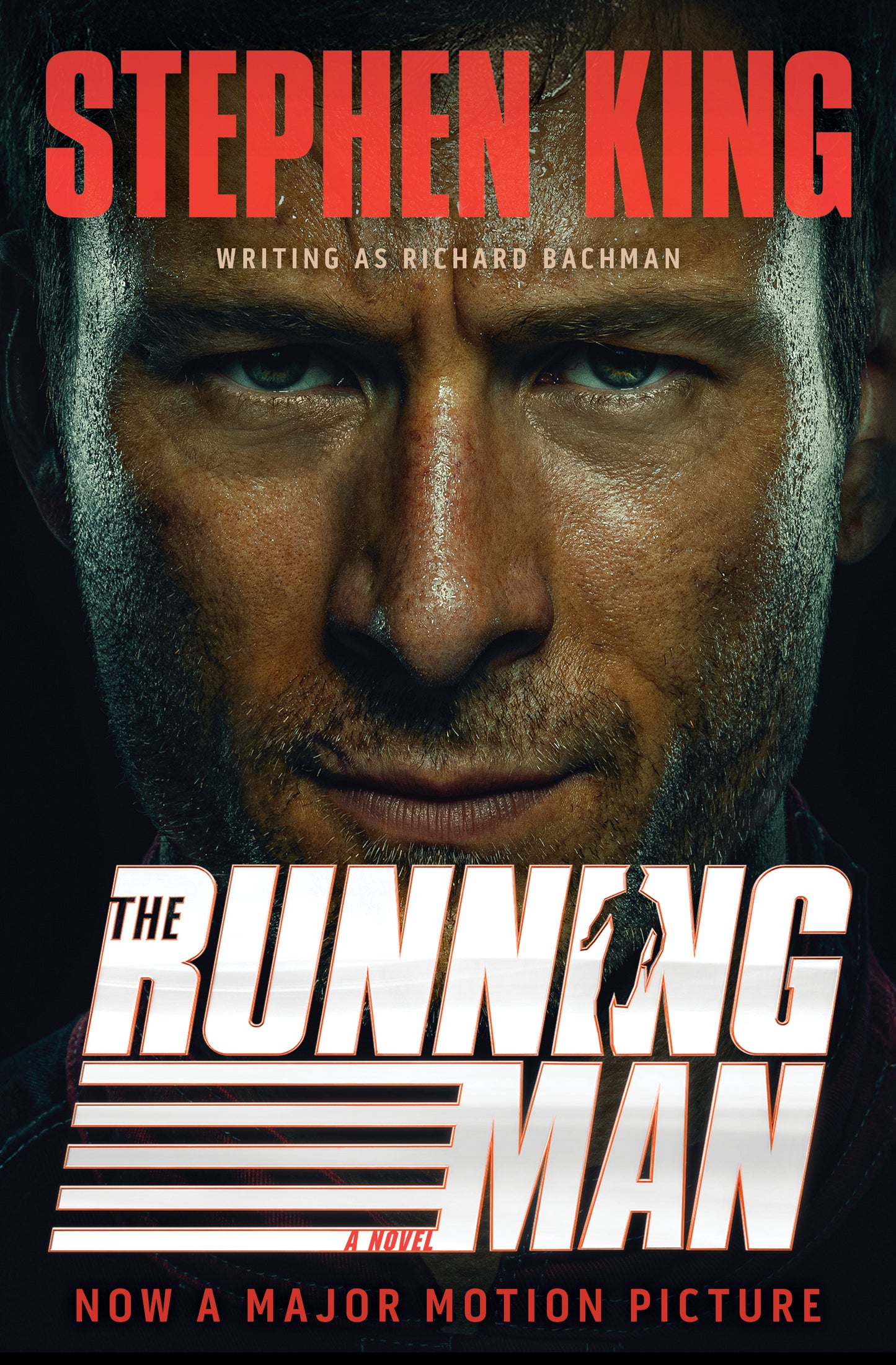 Running Man