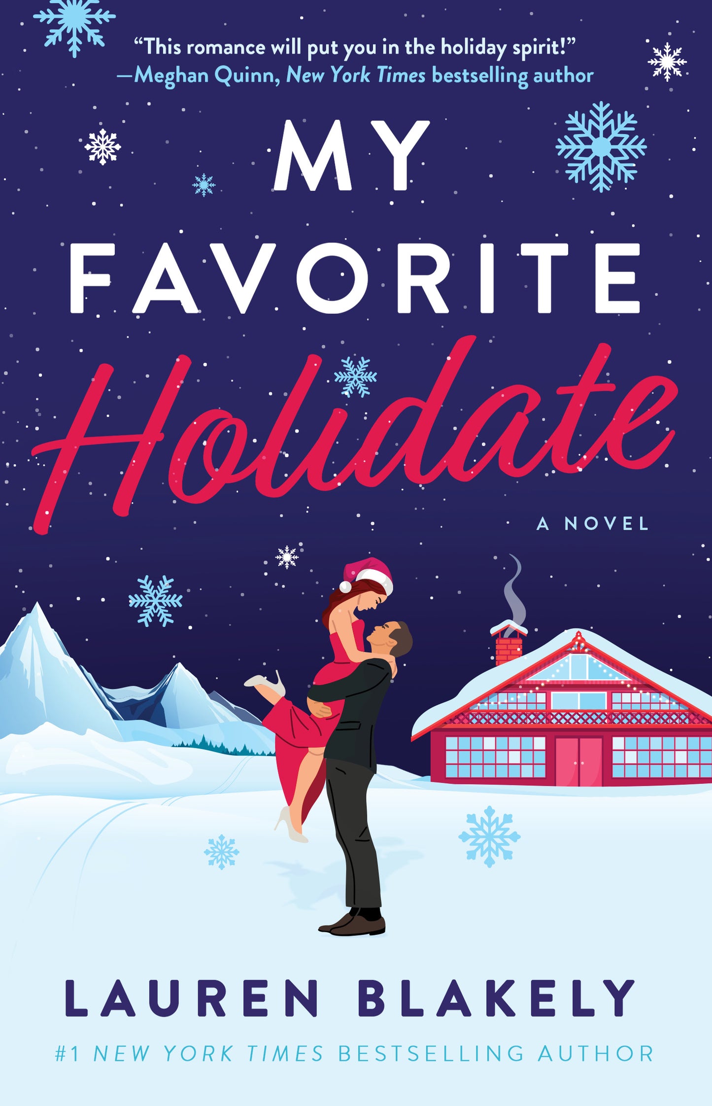 My Favorite Holidate