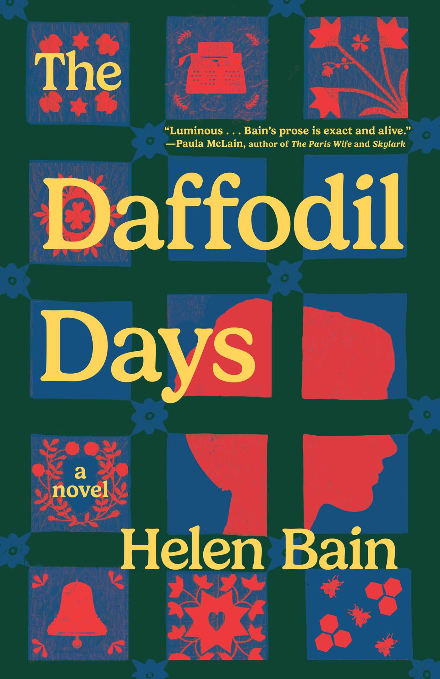Daffodil Days: A Novel