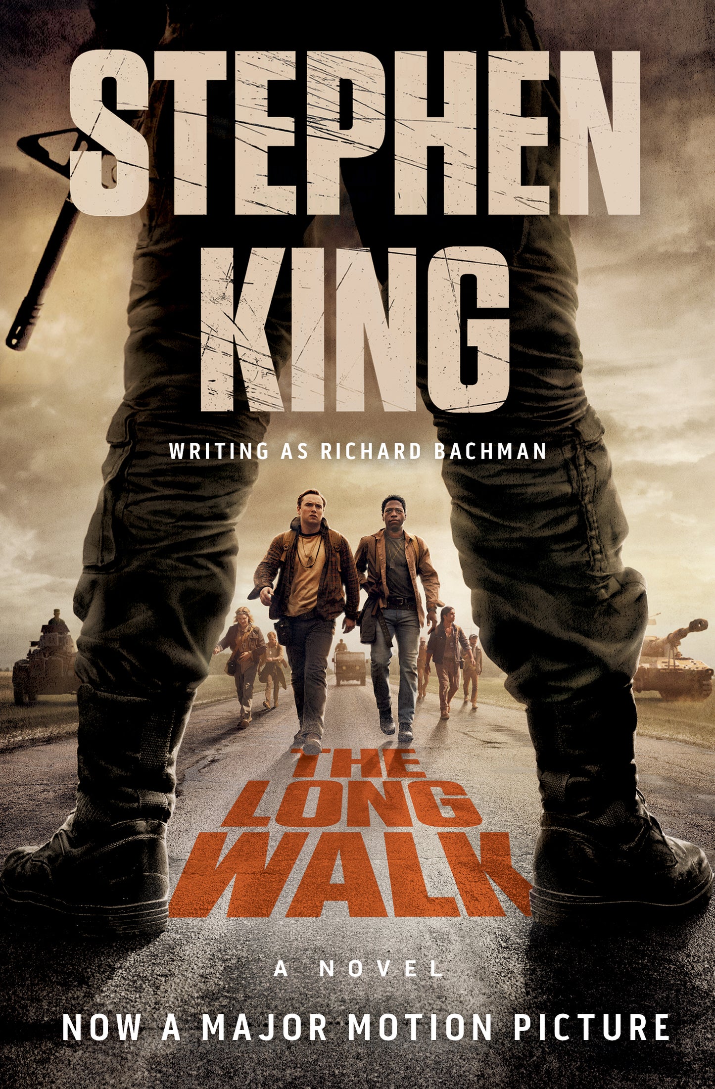 Long Walk