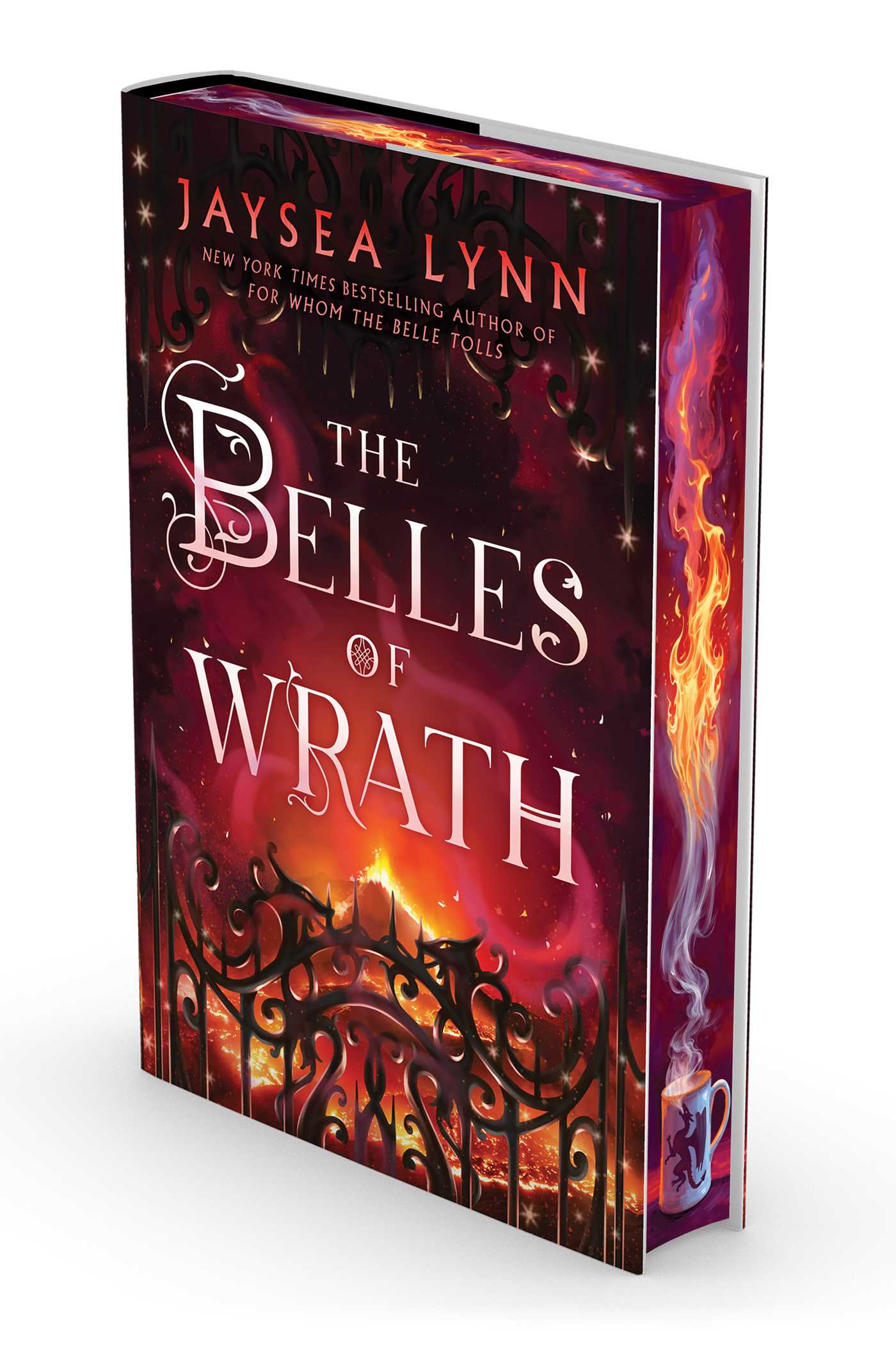 Belles of Wrath