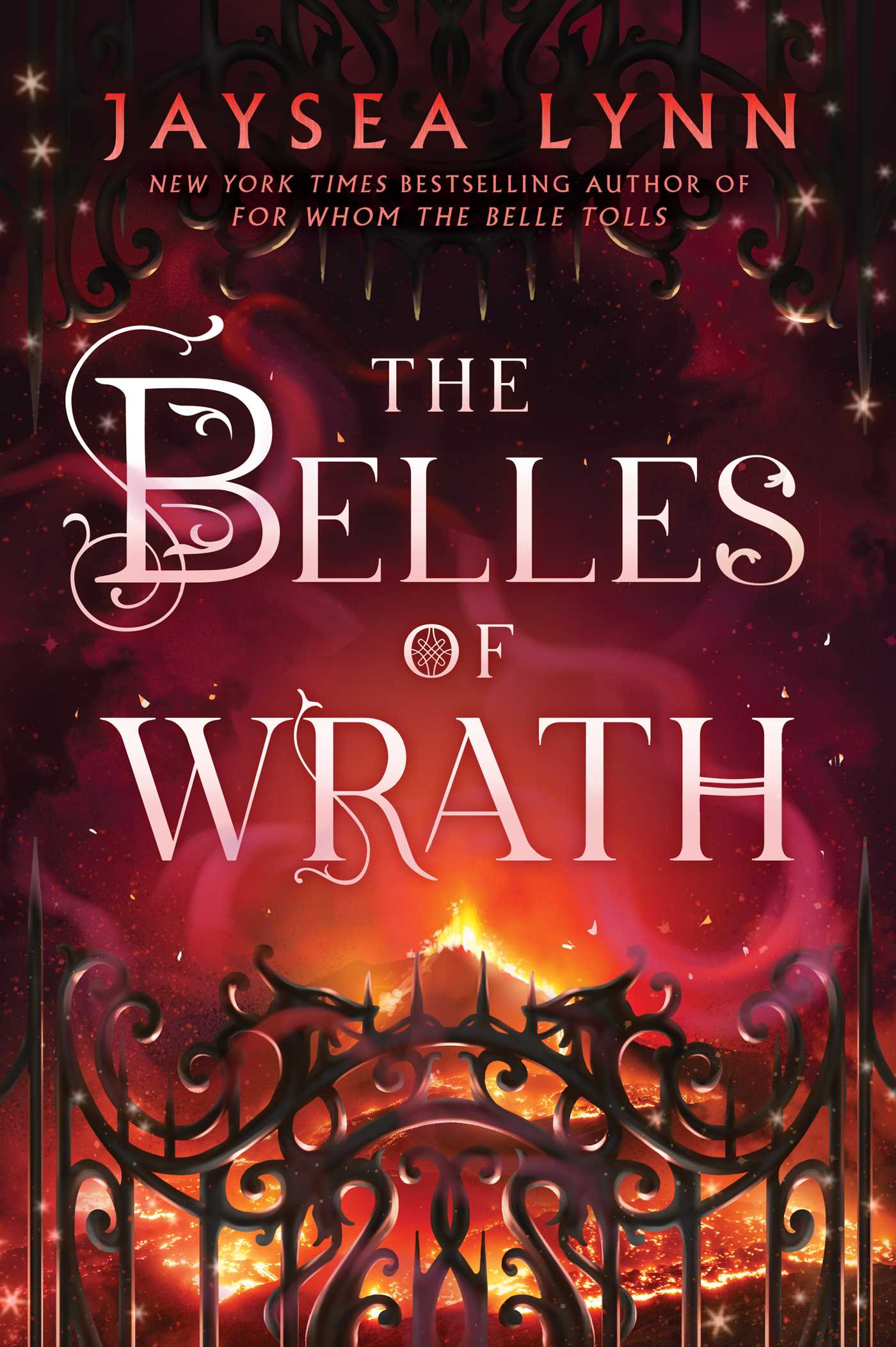 Belles of Wrath