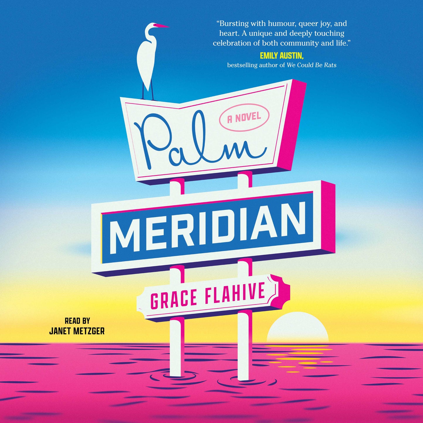 Palm Meridian