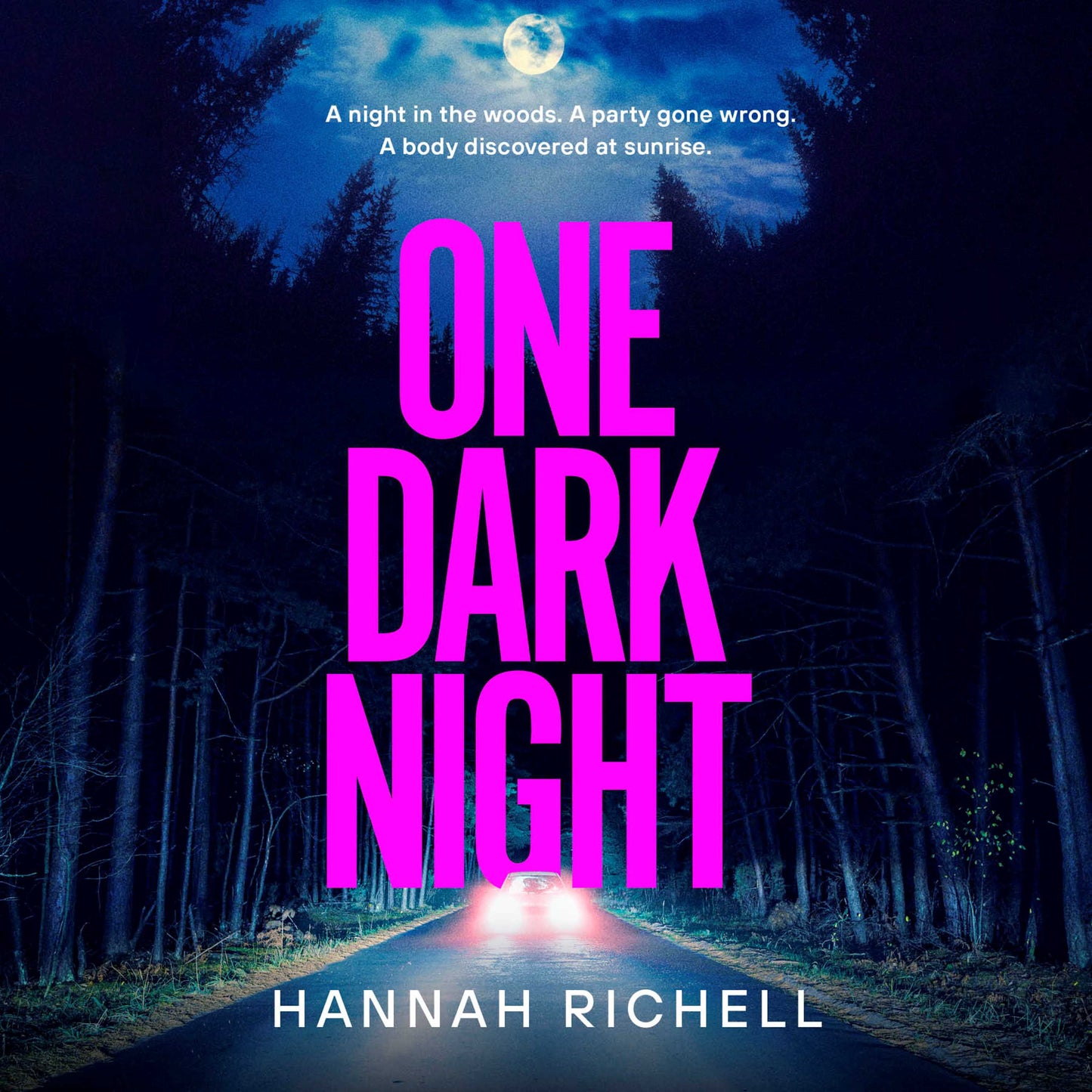 One Dark Night