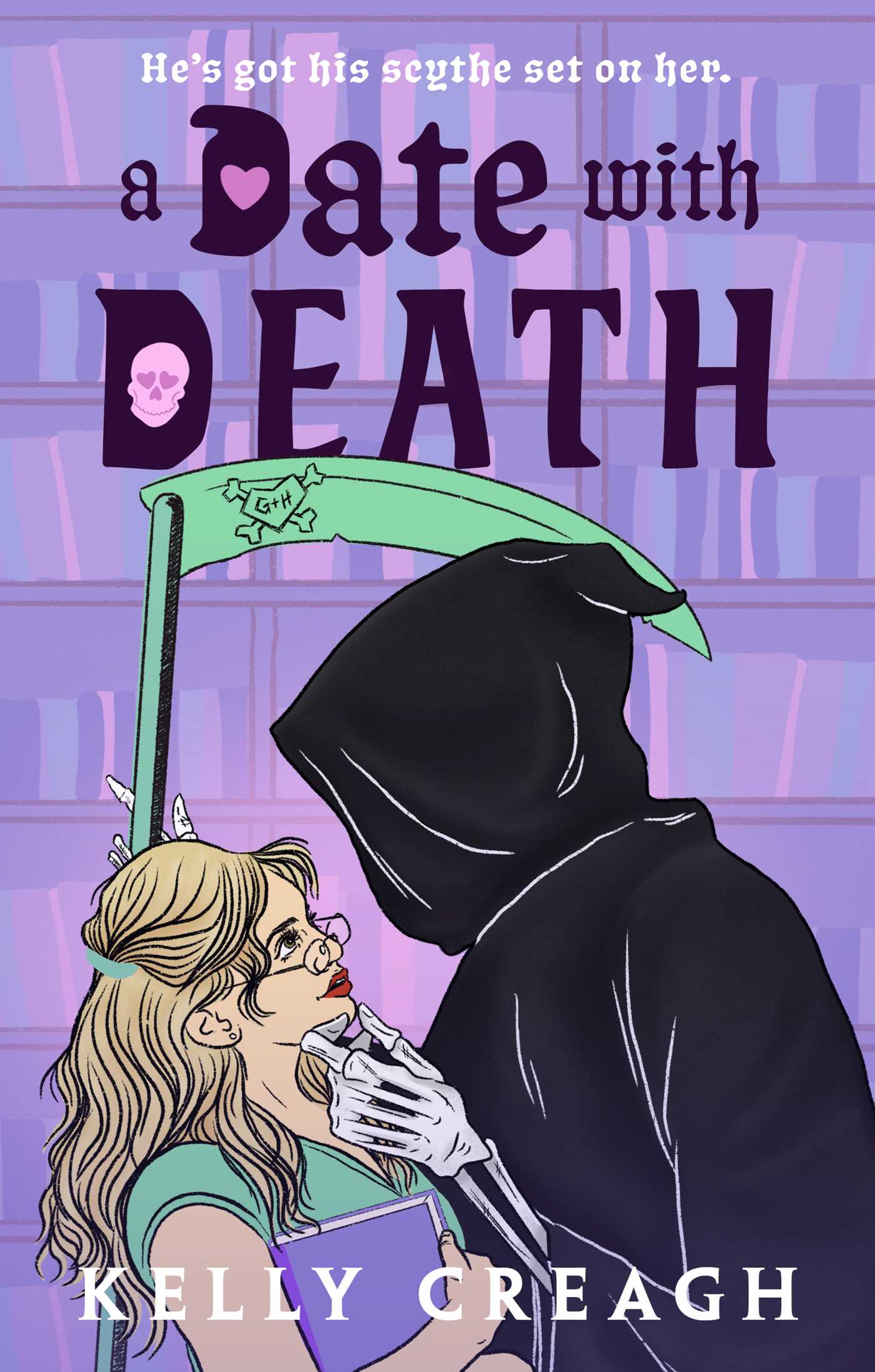 Date with Death: A Novel
