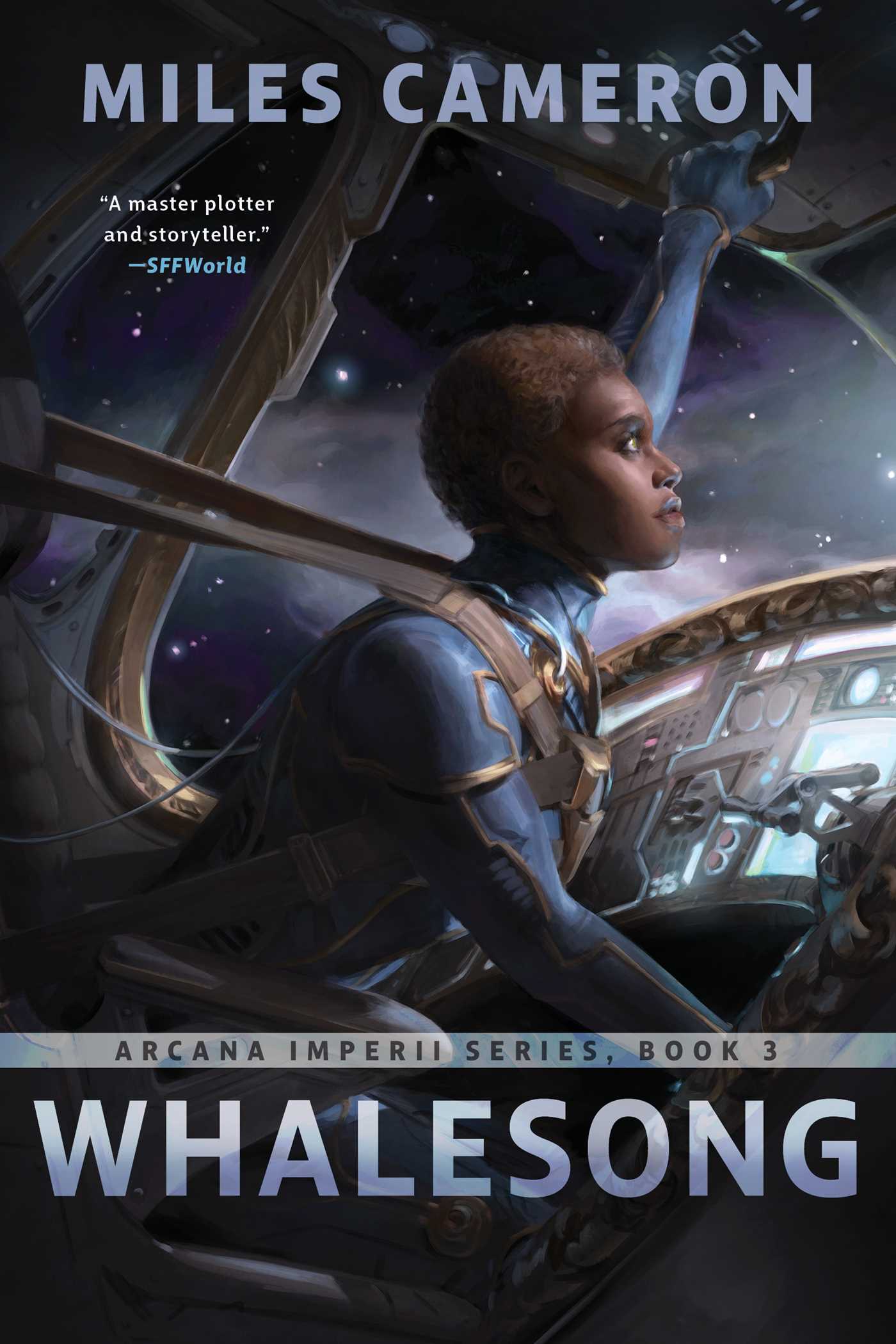 Whalesong