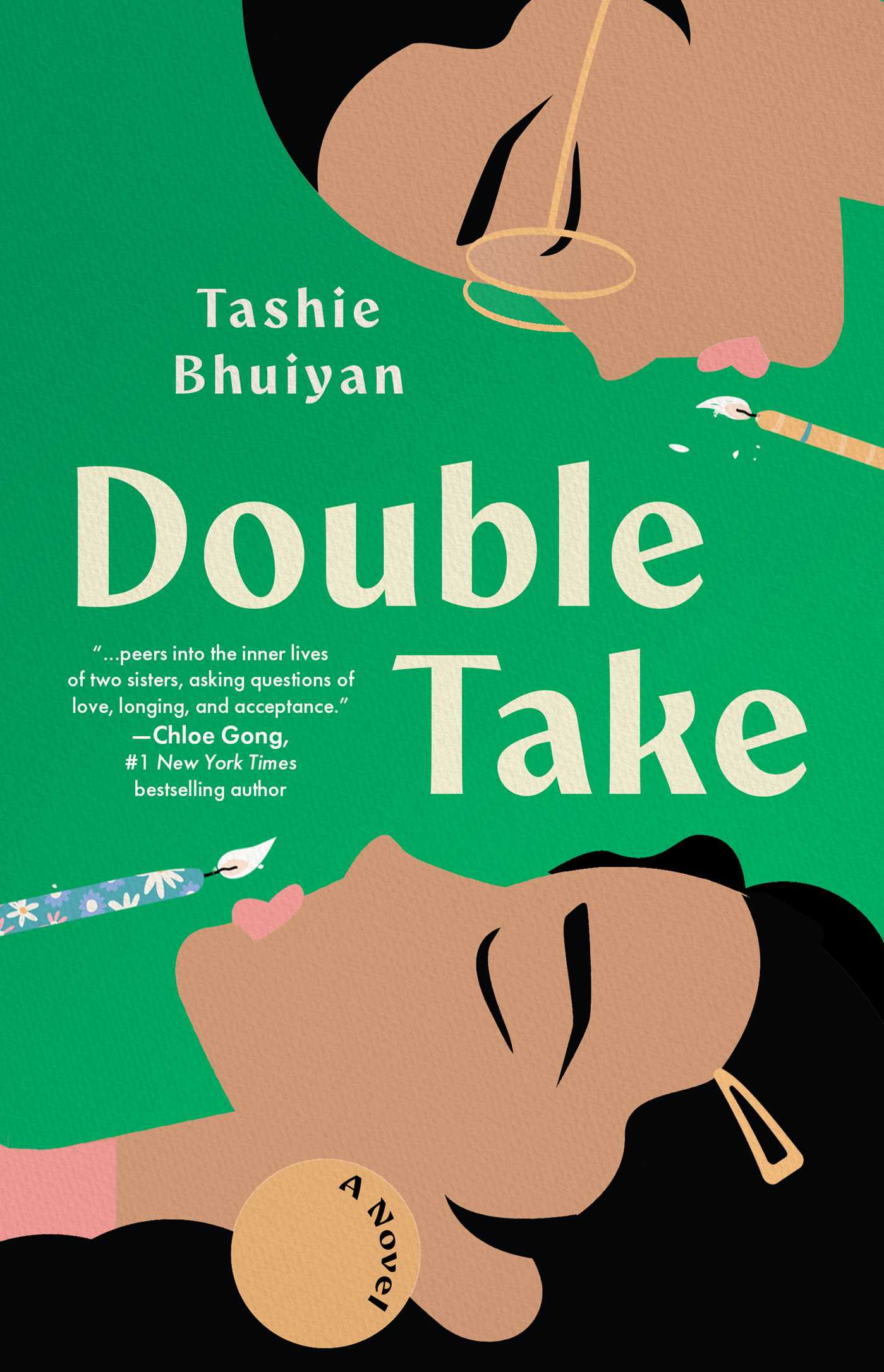 Double Take