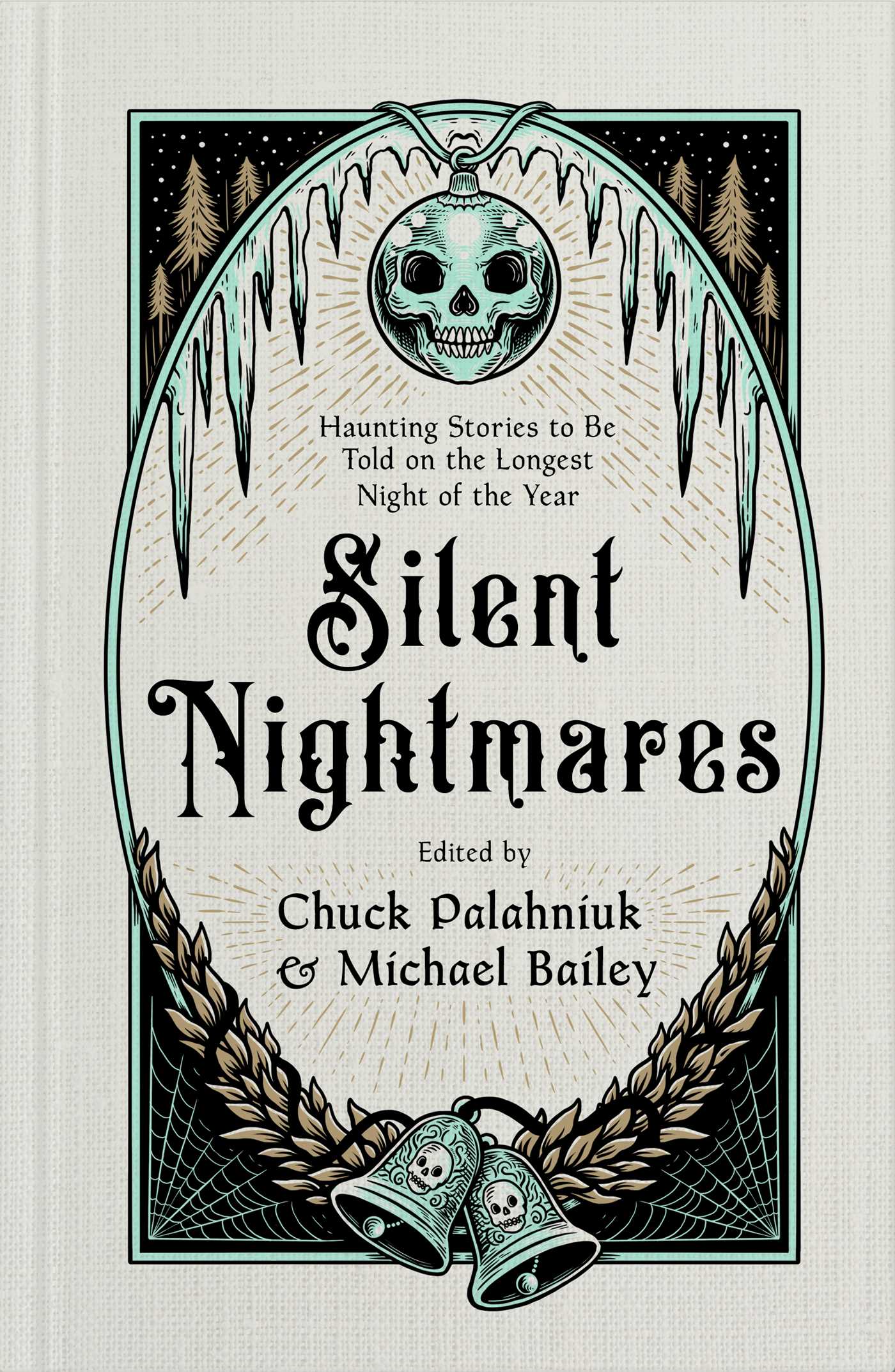 Silent Nightmares
