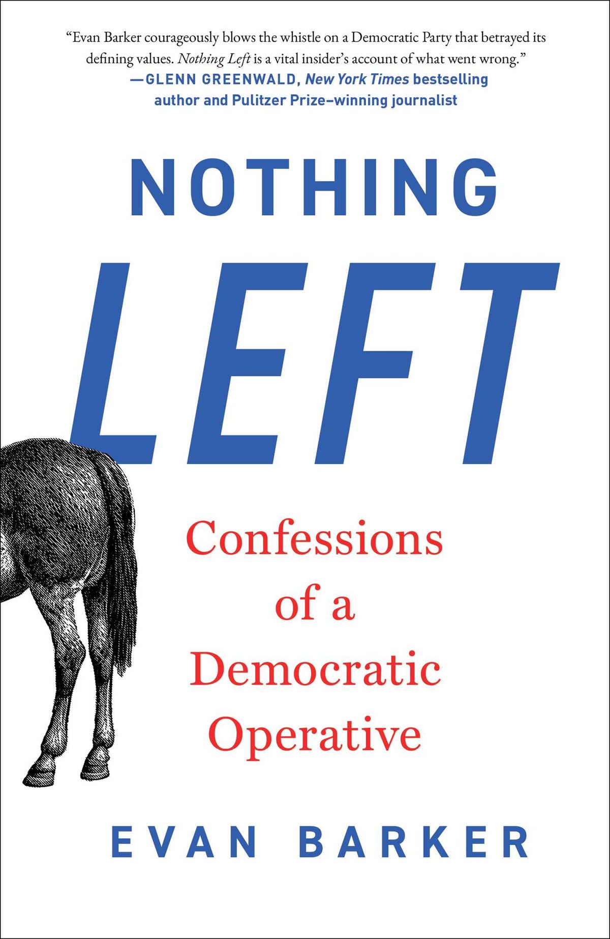 Nothing Left