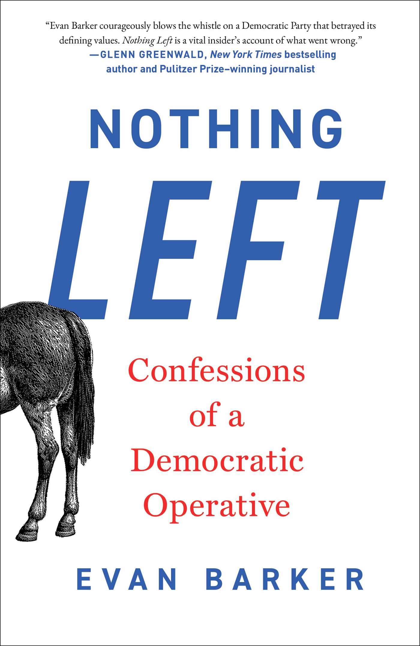 Nothing Left