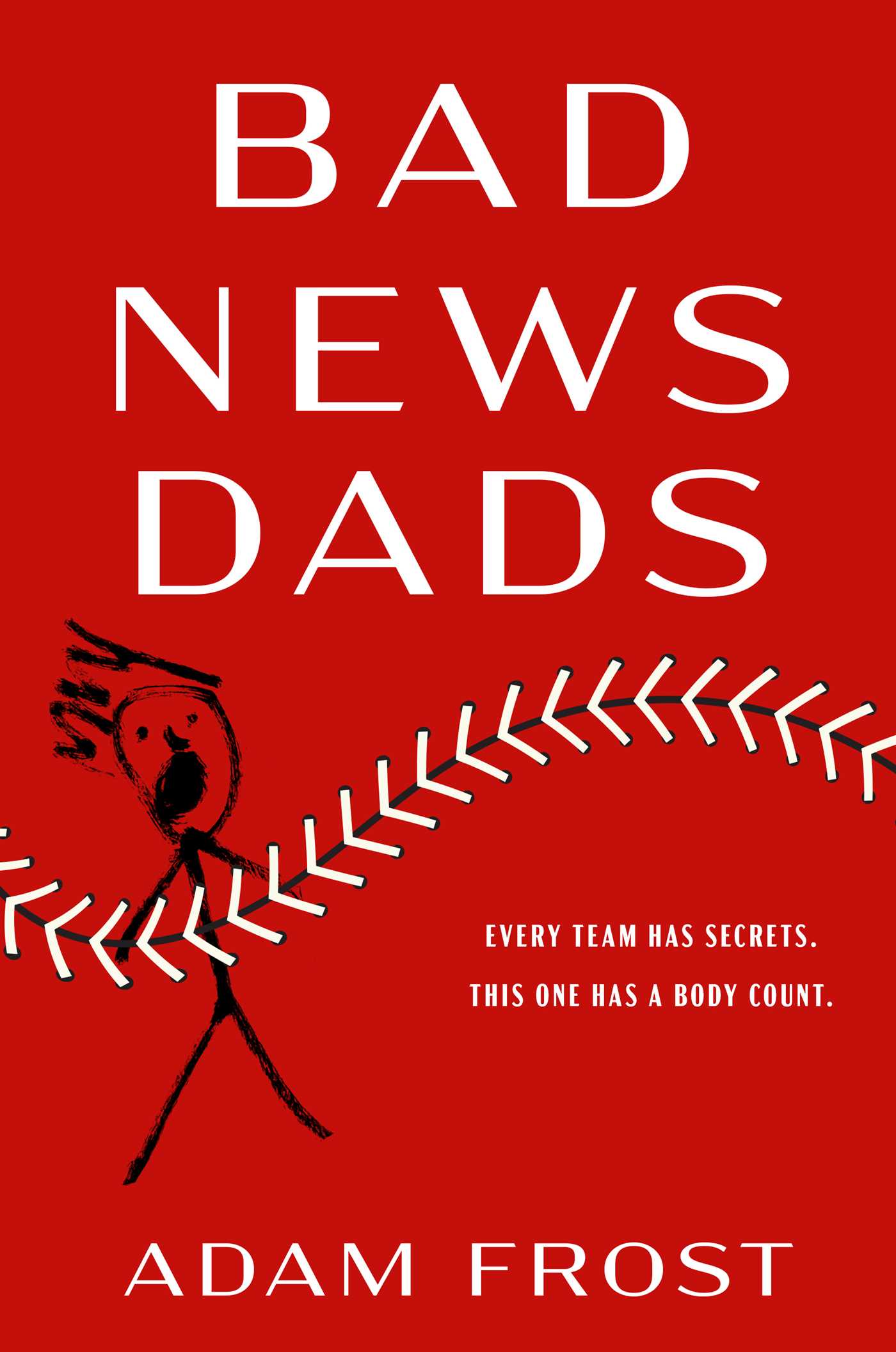 Bad News Dads