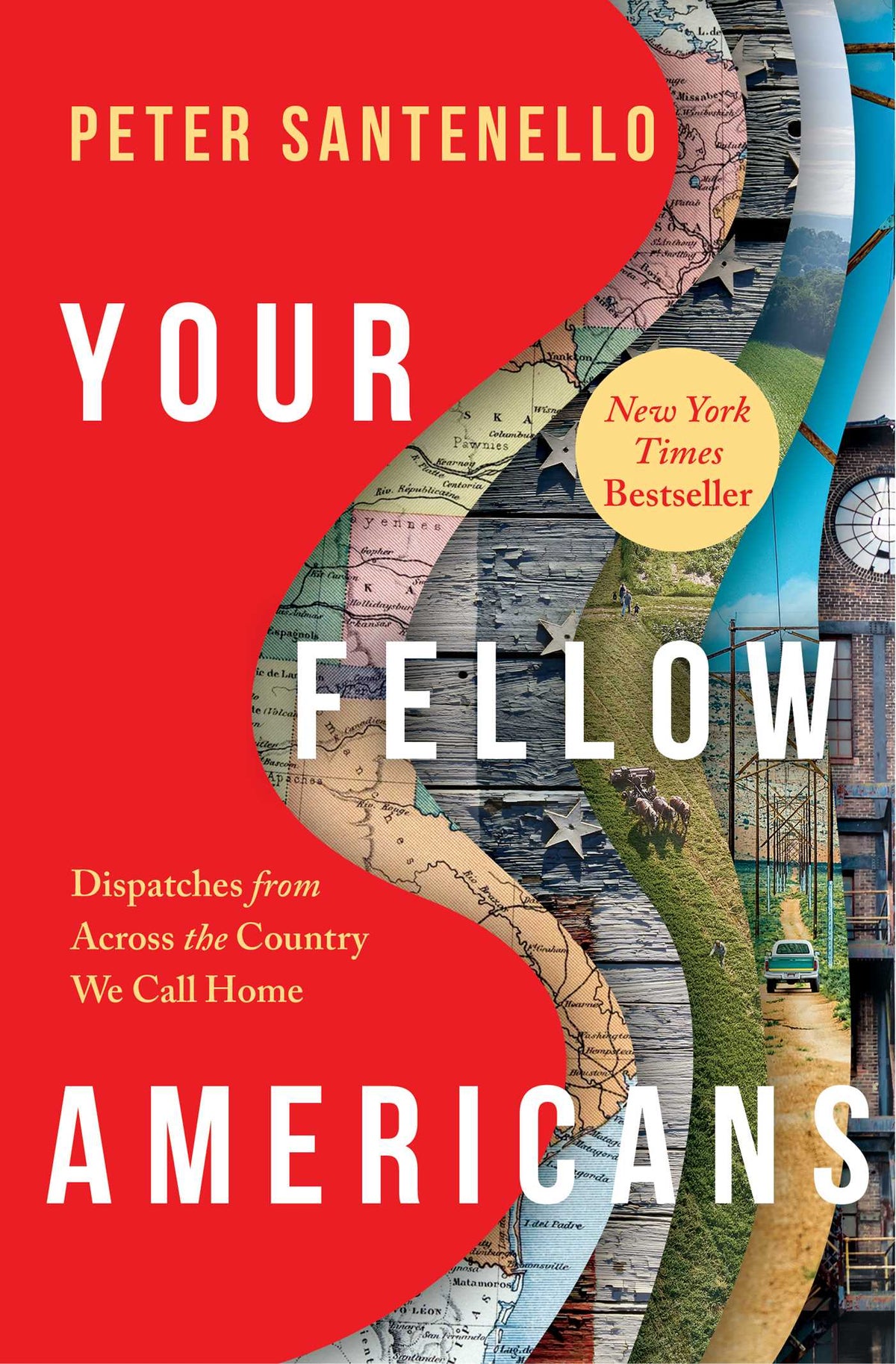 Your Fellow Americans