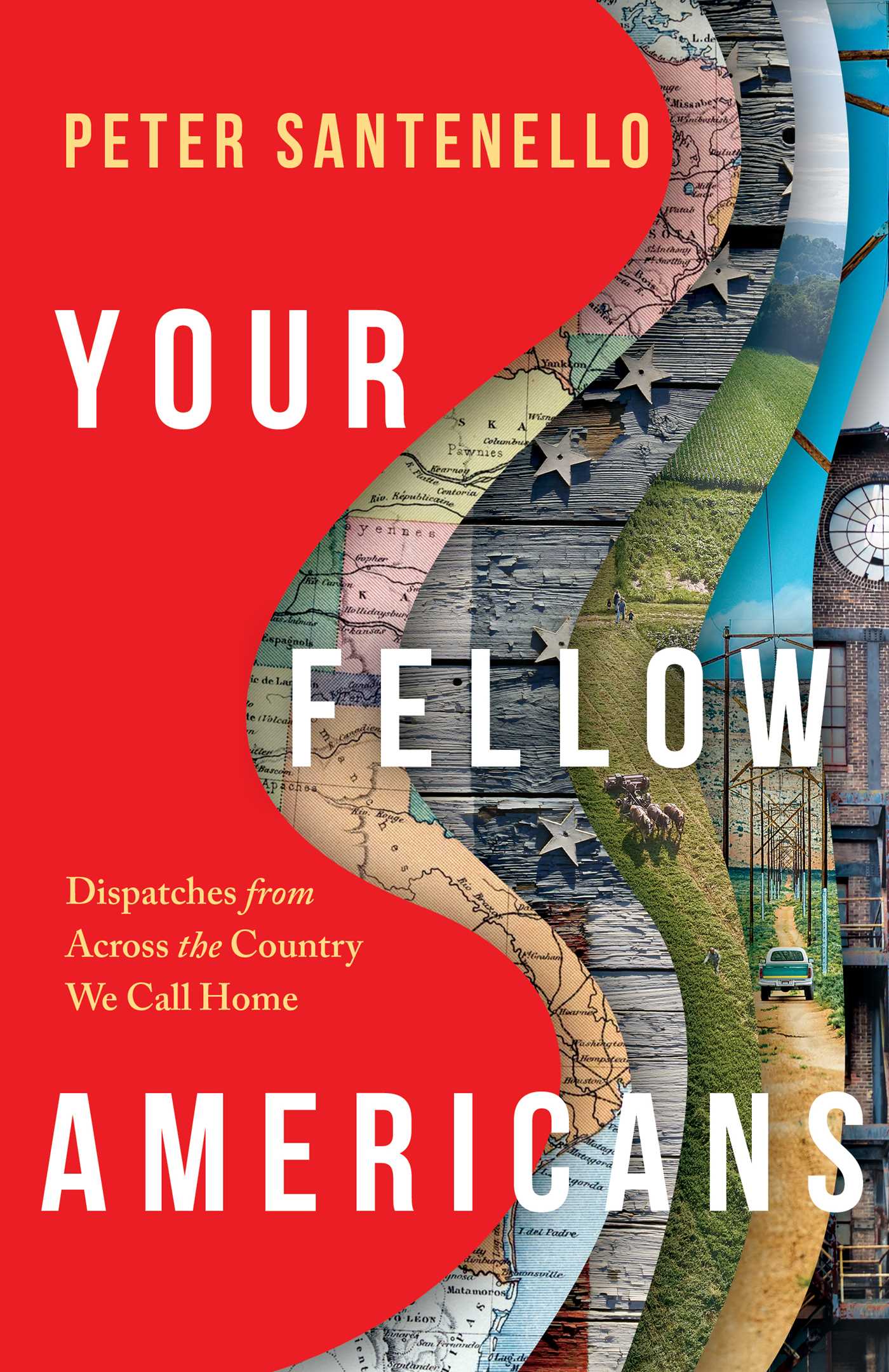 Your Fellow Americans