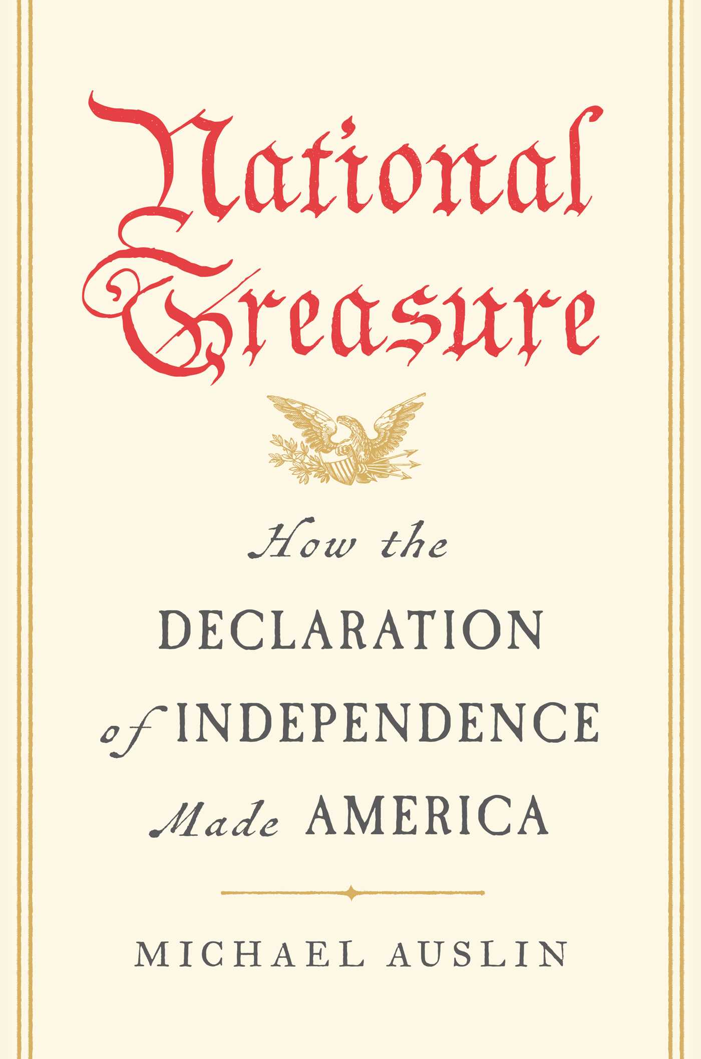 National Treasure