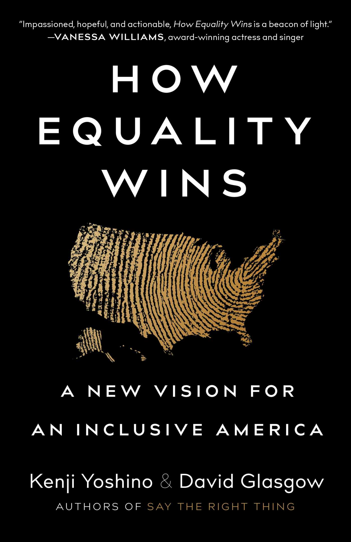 How Equality Wins