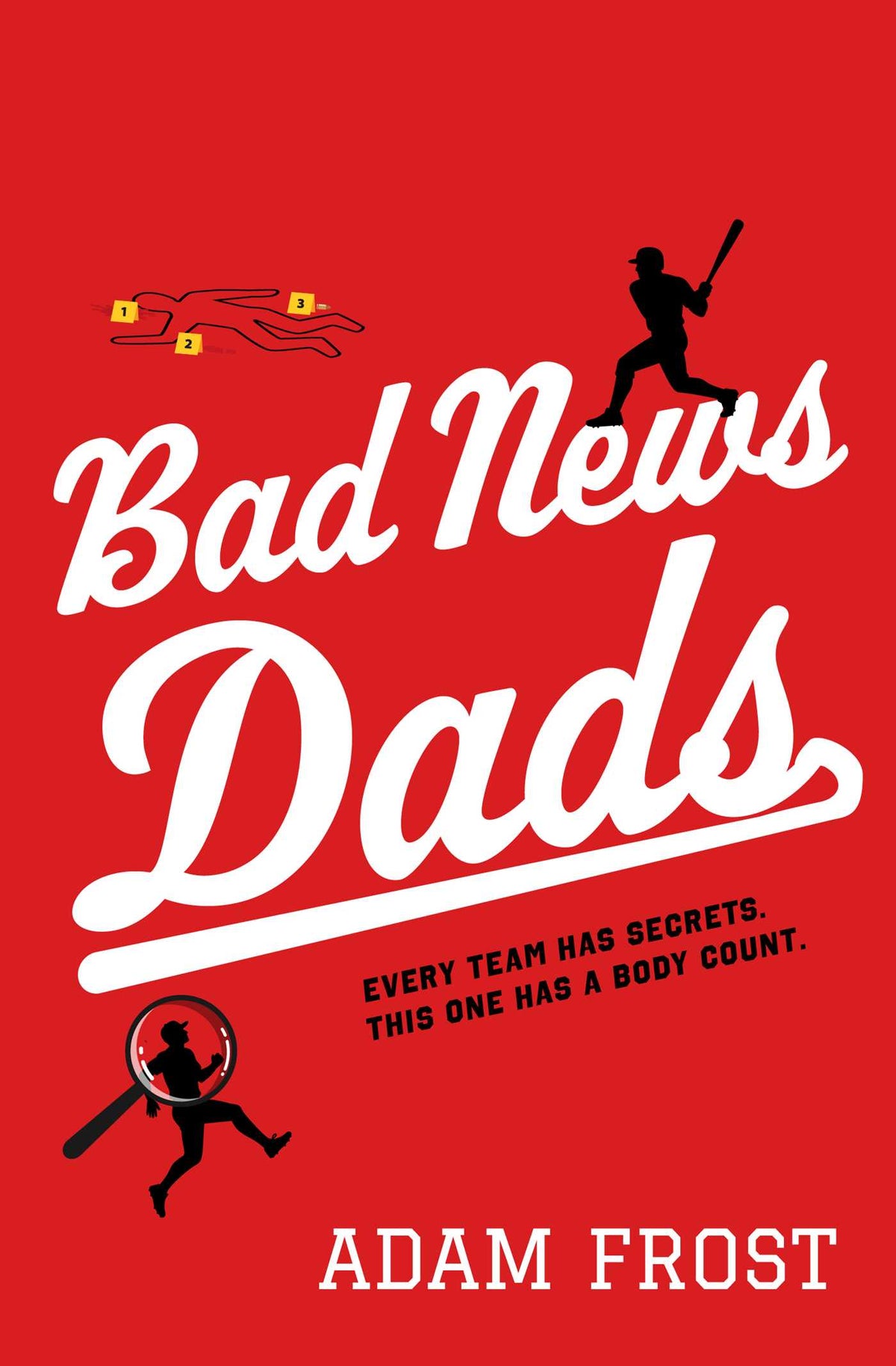 Bad News Dads
