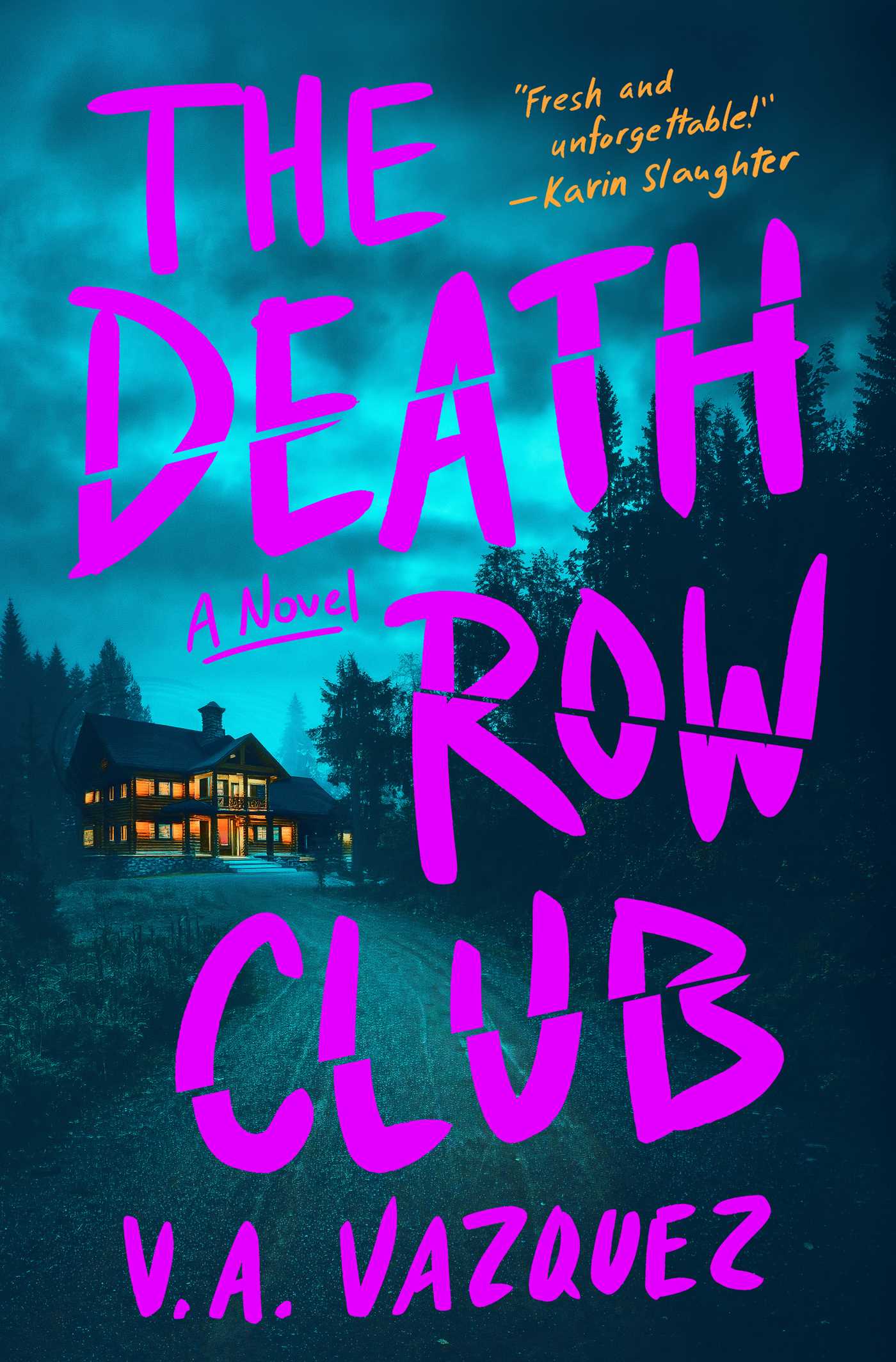 Death Row Club
