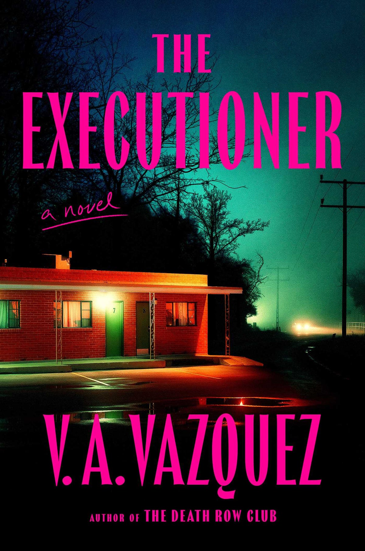 Executioner