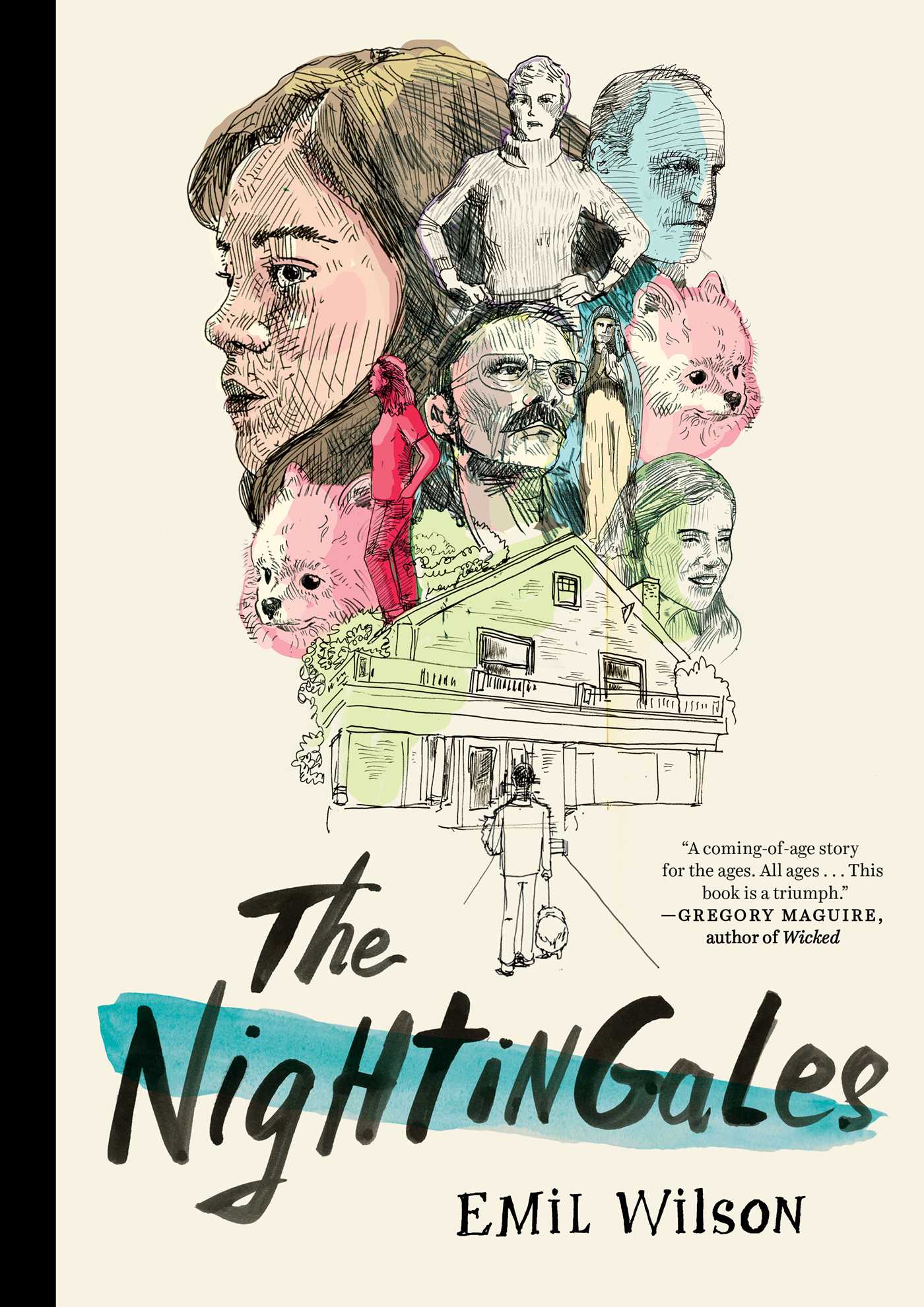 Nightingales