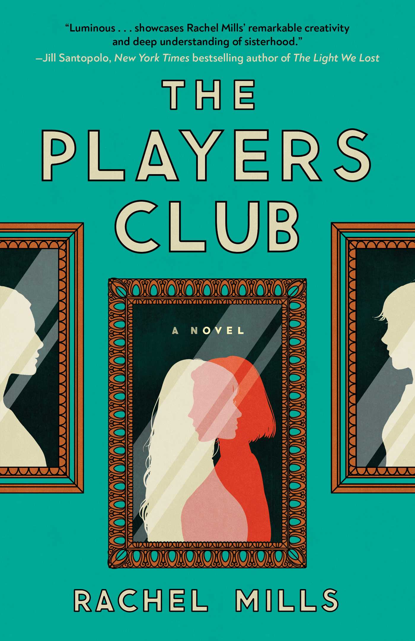 Players Club: A Novel