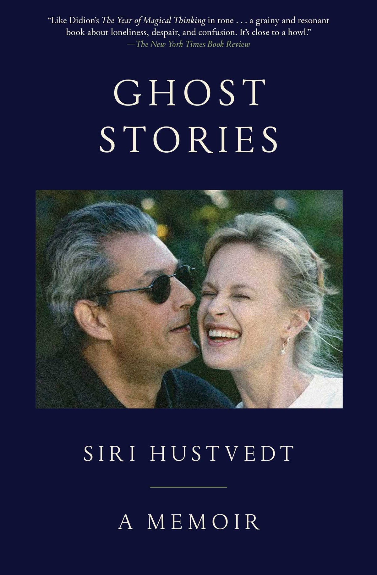 Ghost Stories
