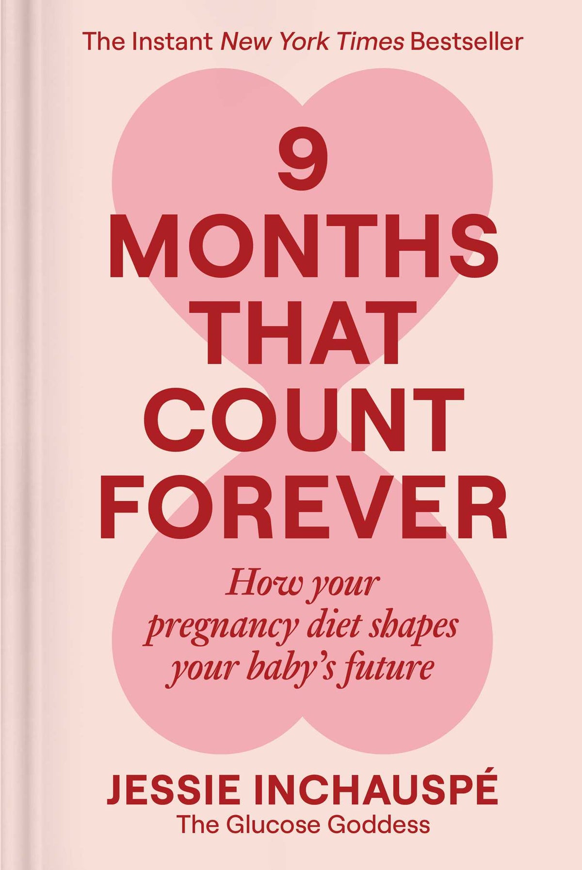 9 Months That Count Forever