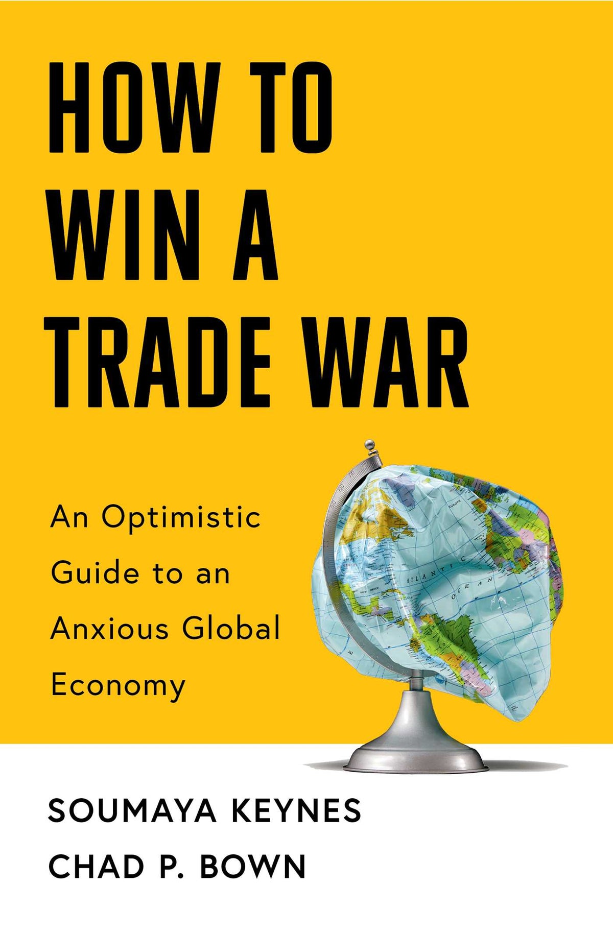 How to Win a Trade War