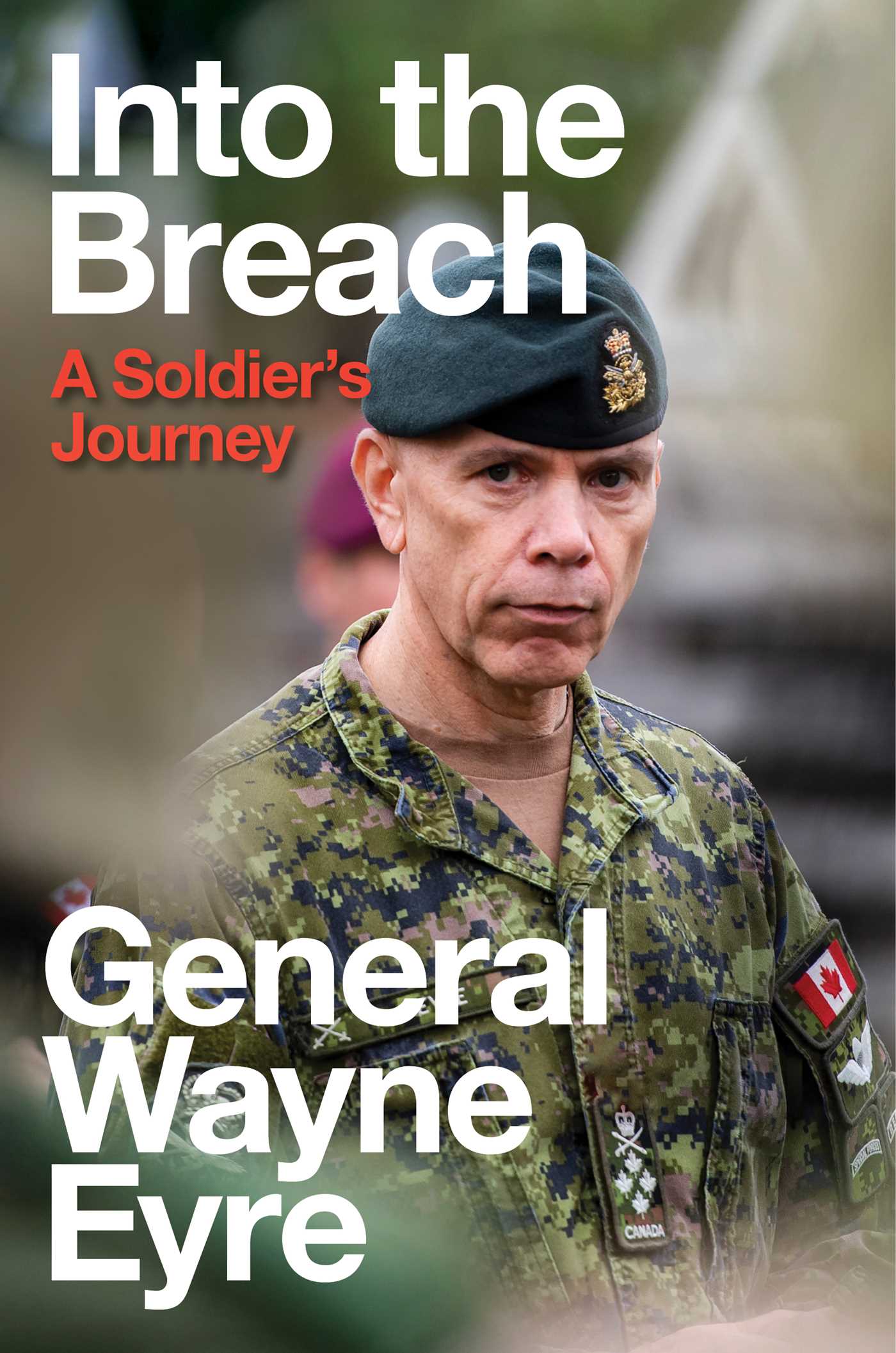 Into the Breach