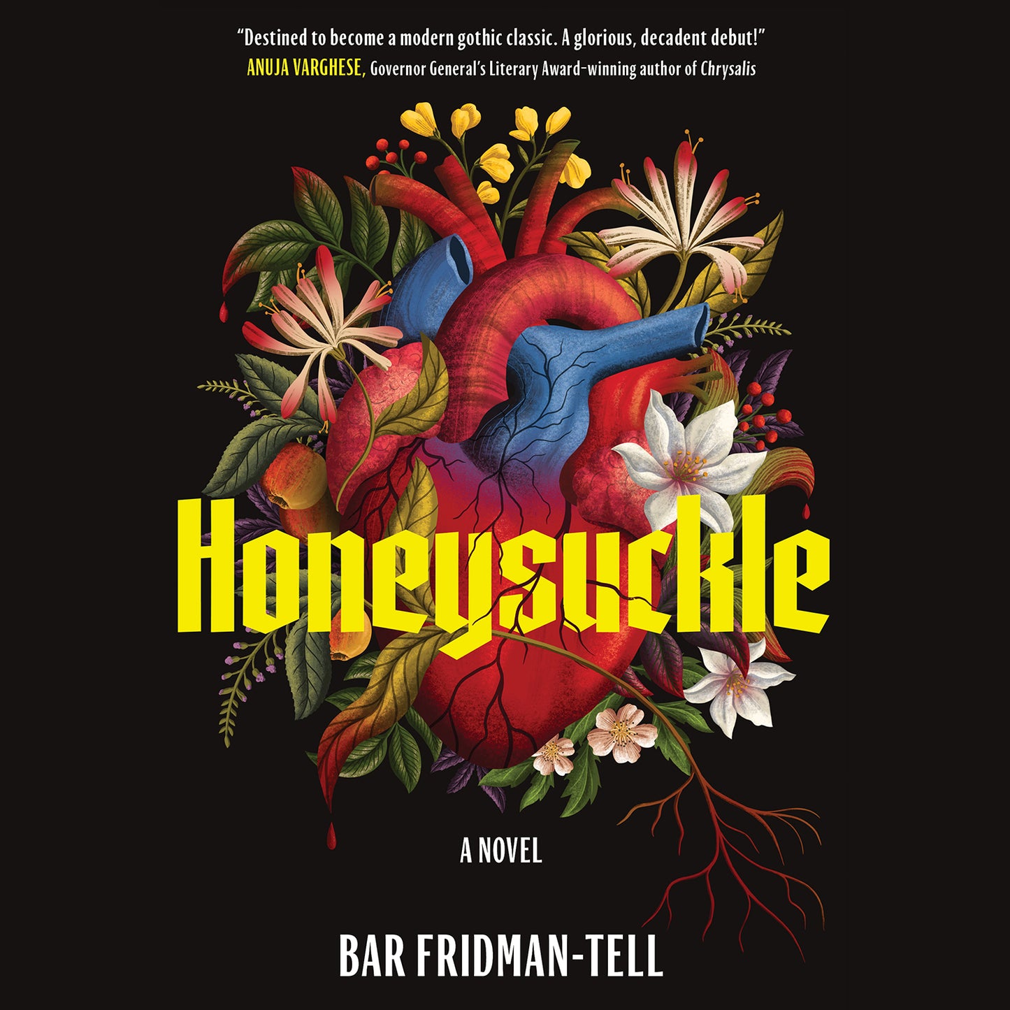 Honeysuckle