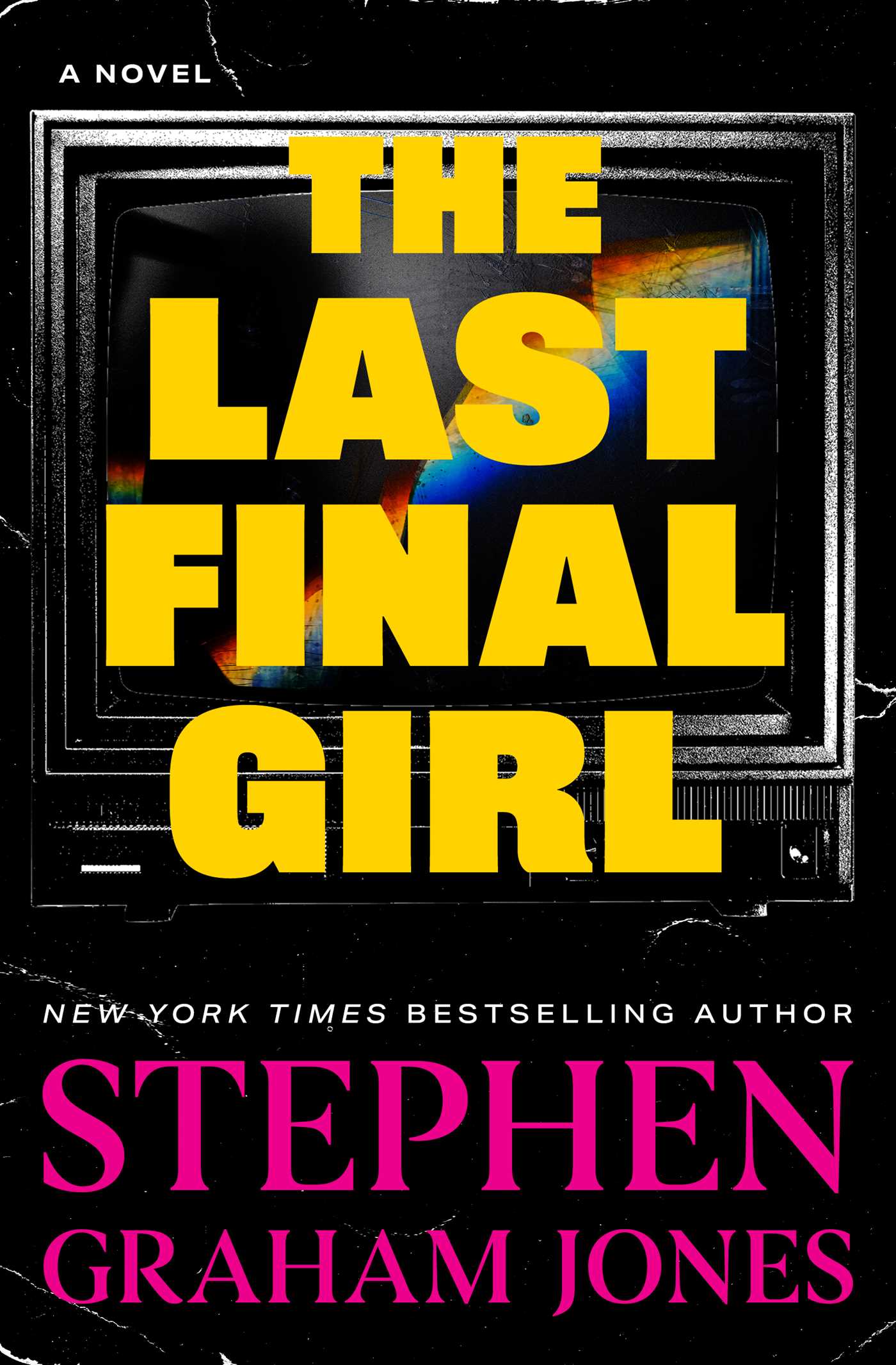 Last Final Girl