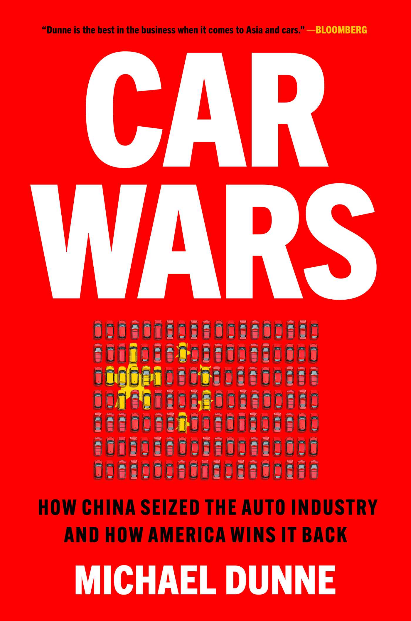 Car Wars