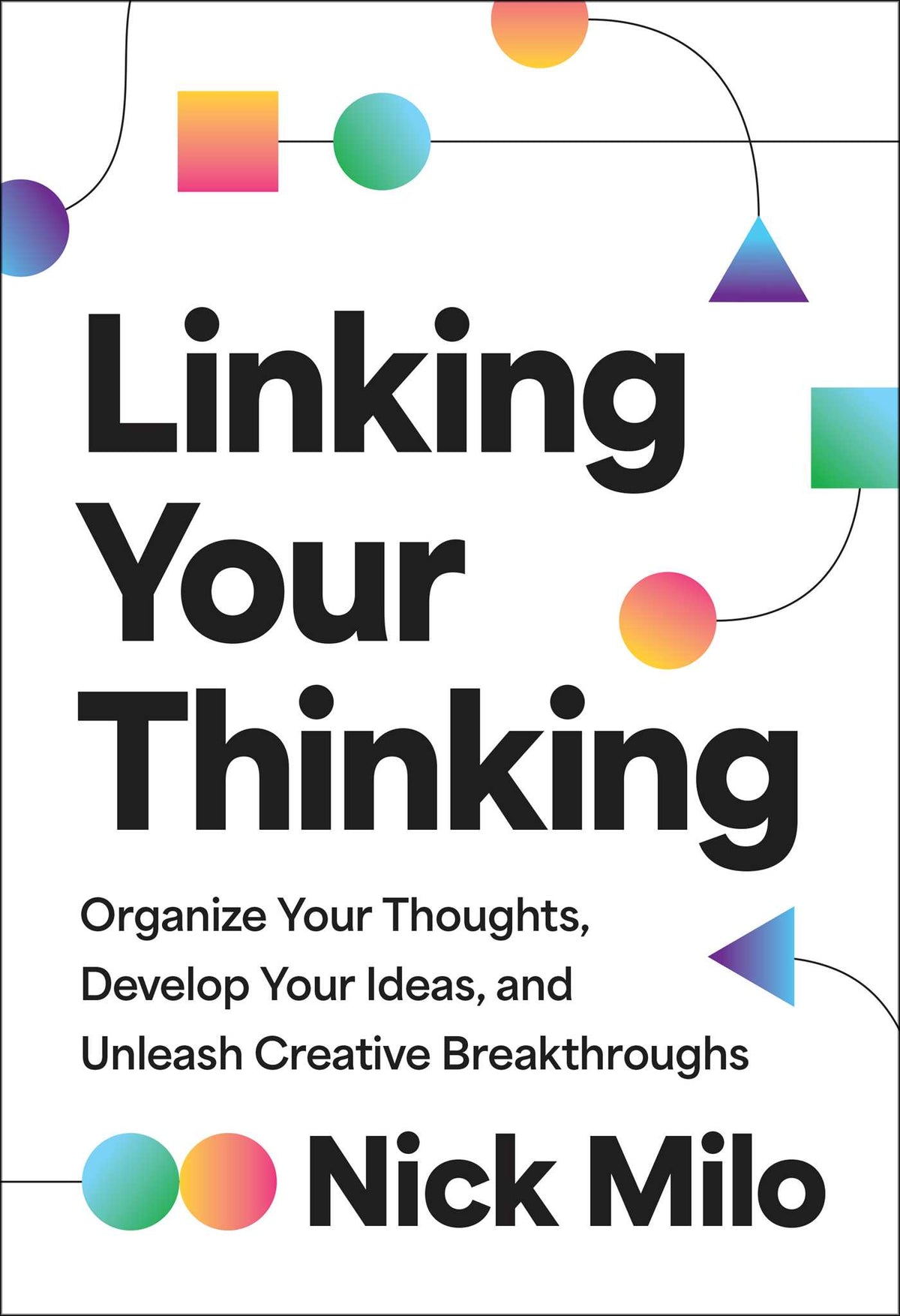 Linking Your Thinking