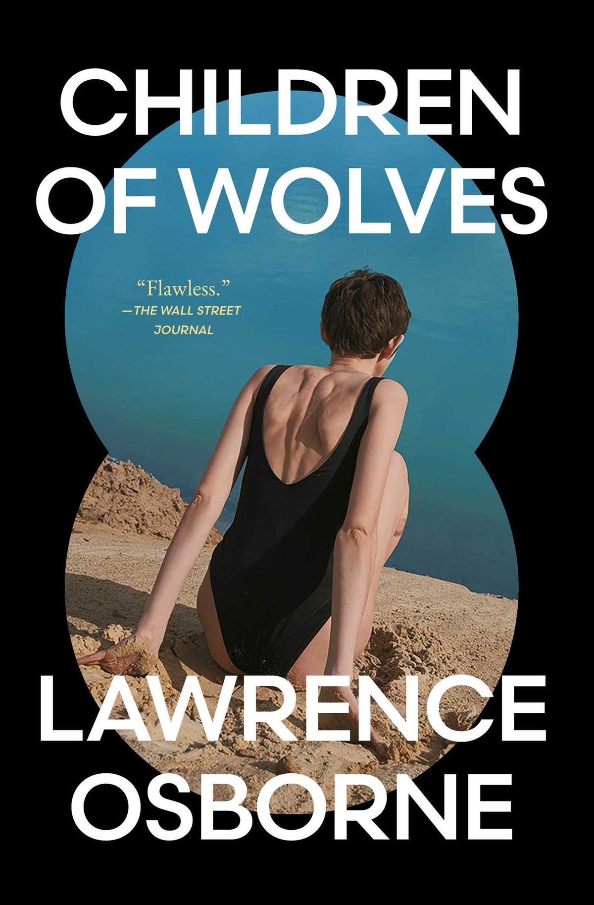 Children of Wolves