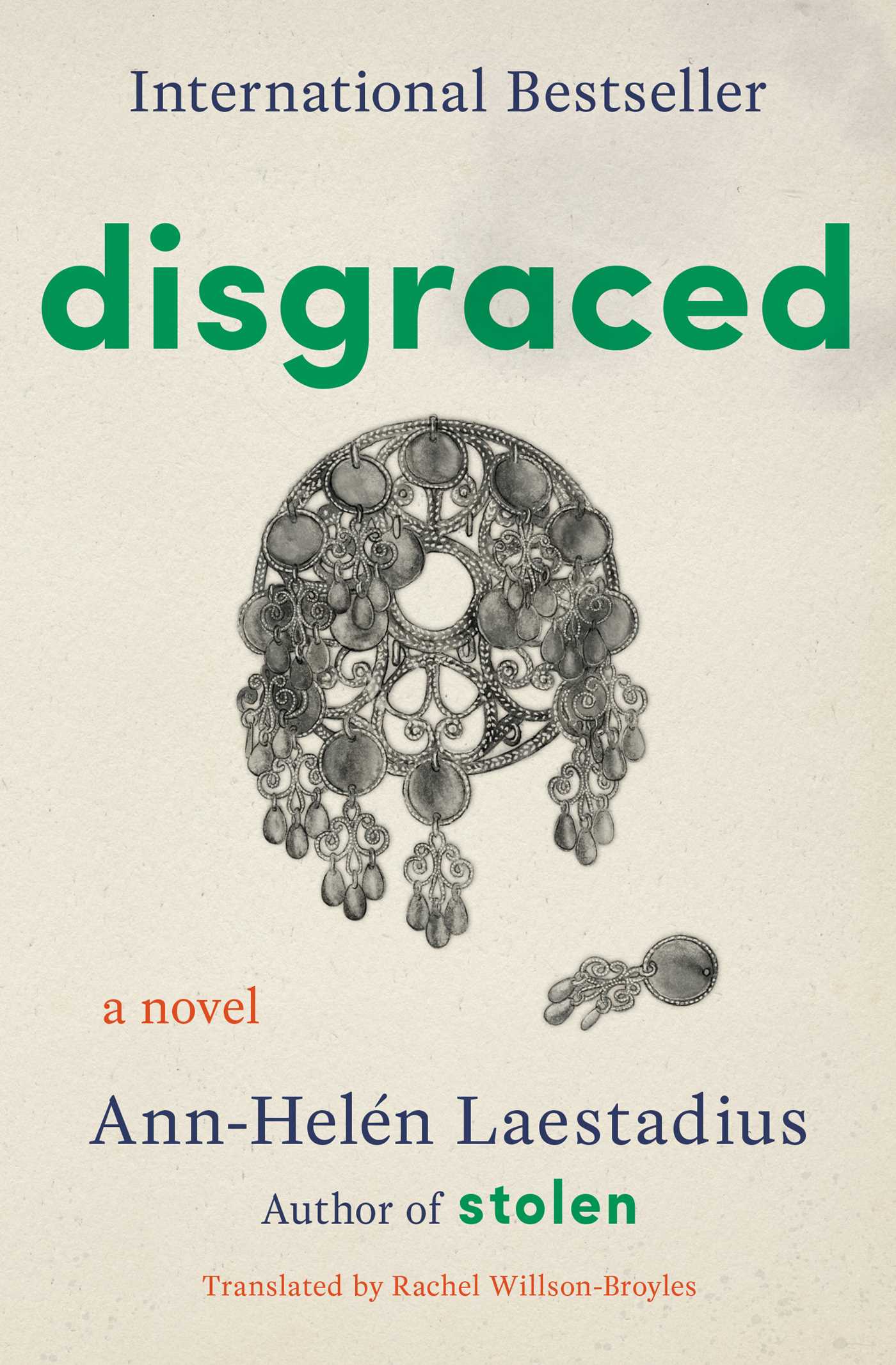 Disgraced