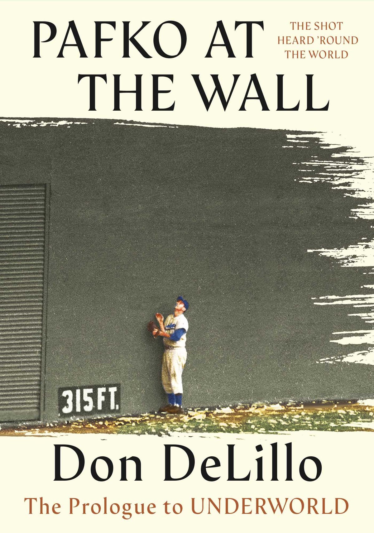 Pafko at the Wall