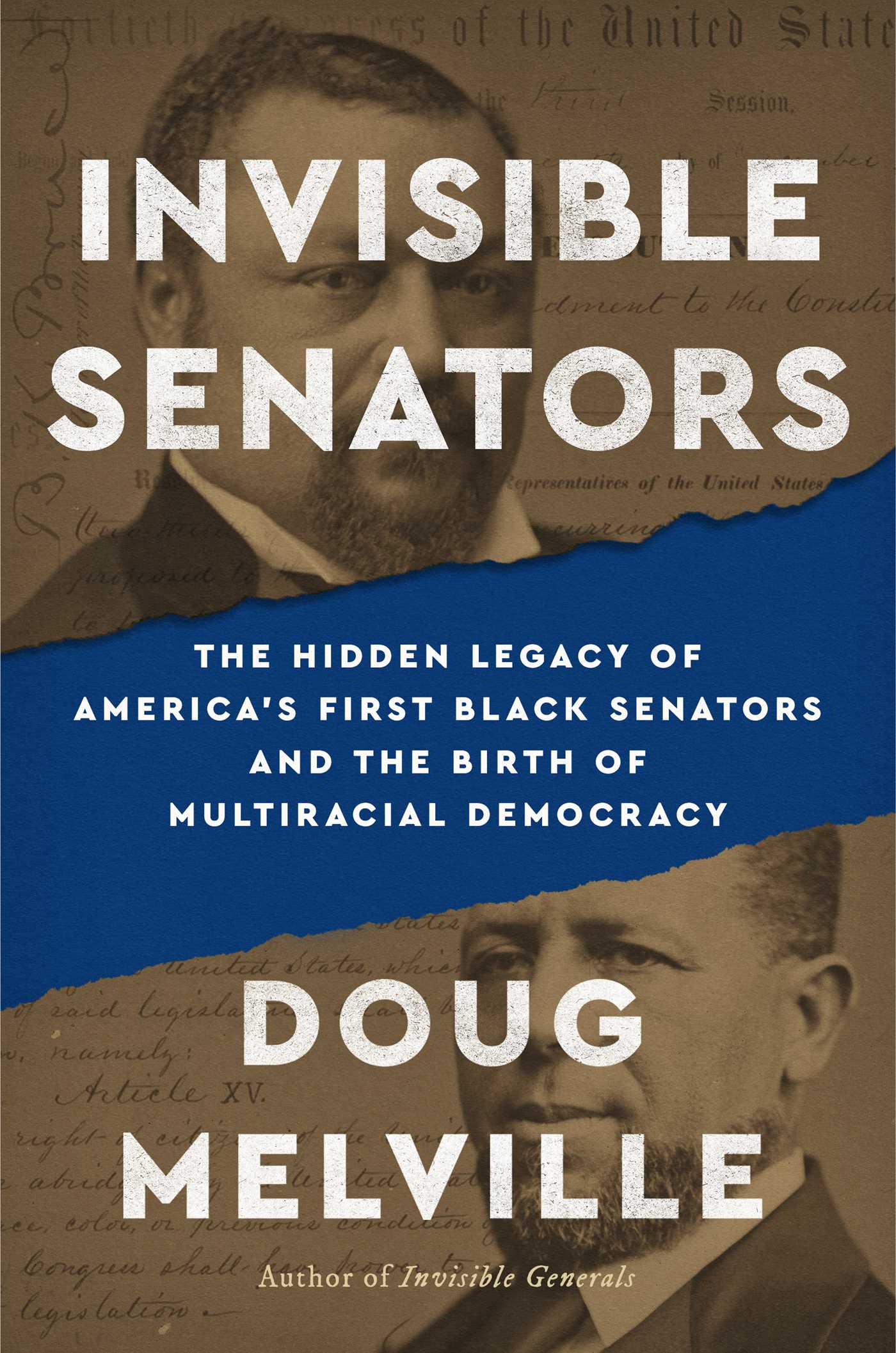 Invisible Senators