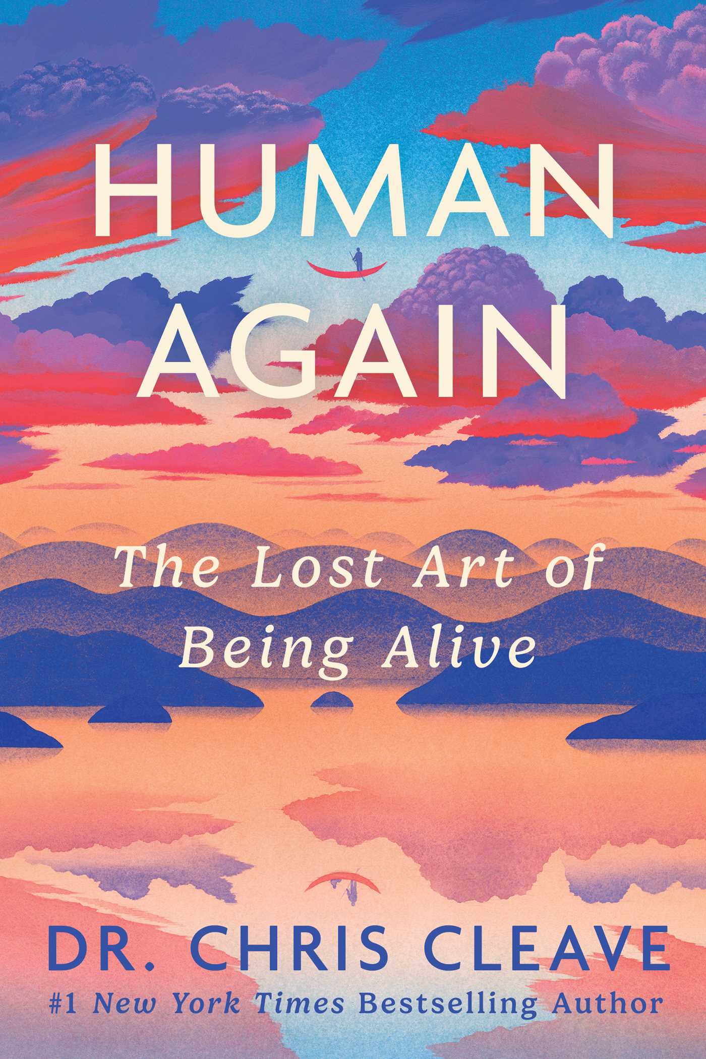 Human Again