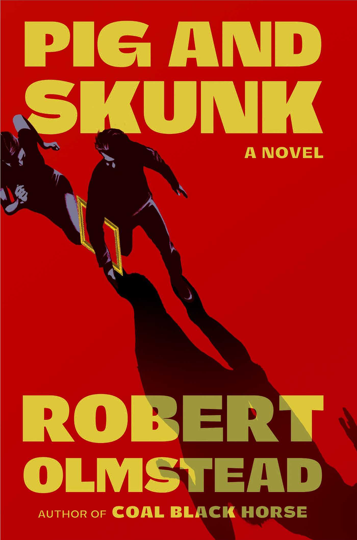 Pig and Skunk