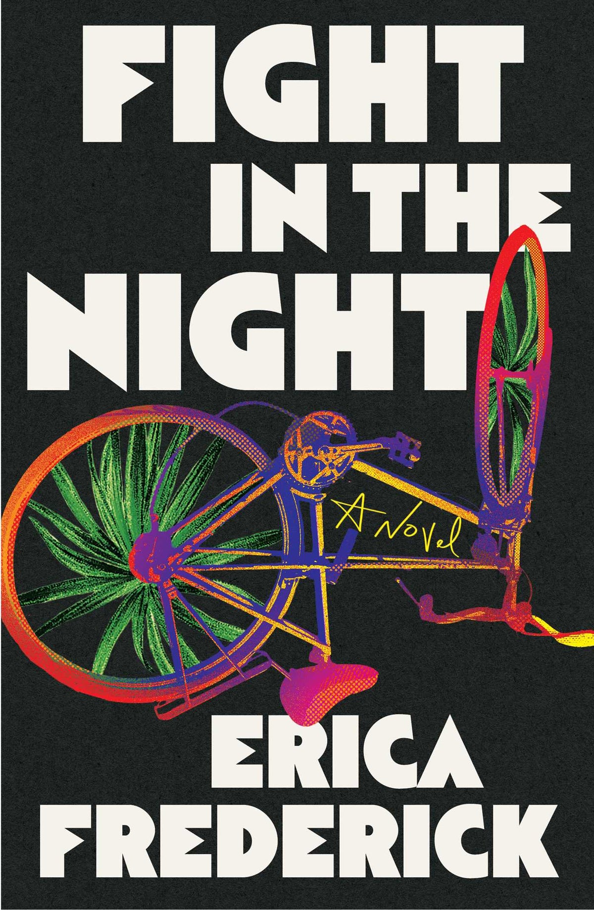 Fight in the Night