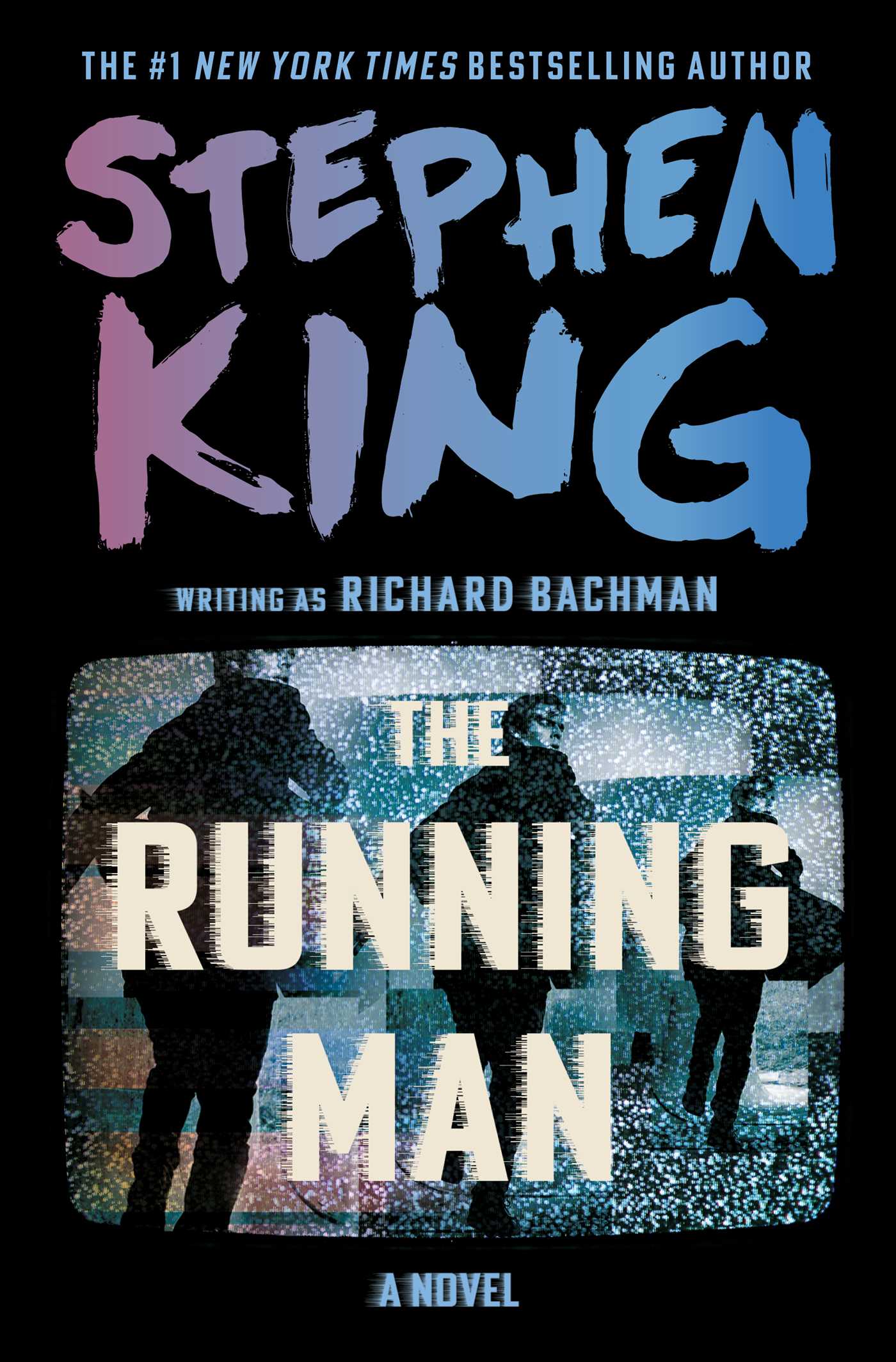 Running Man