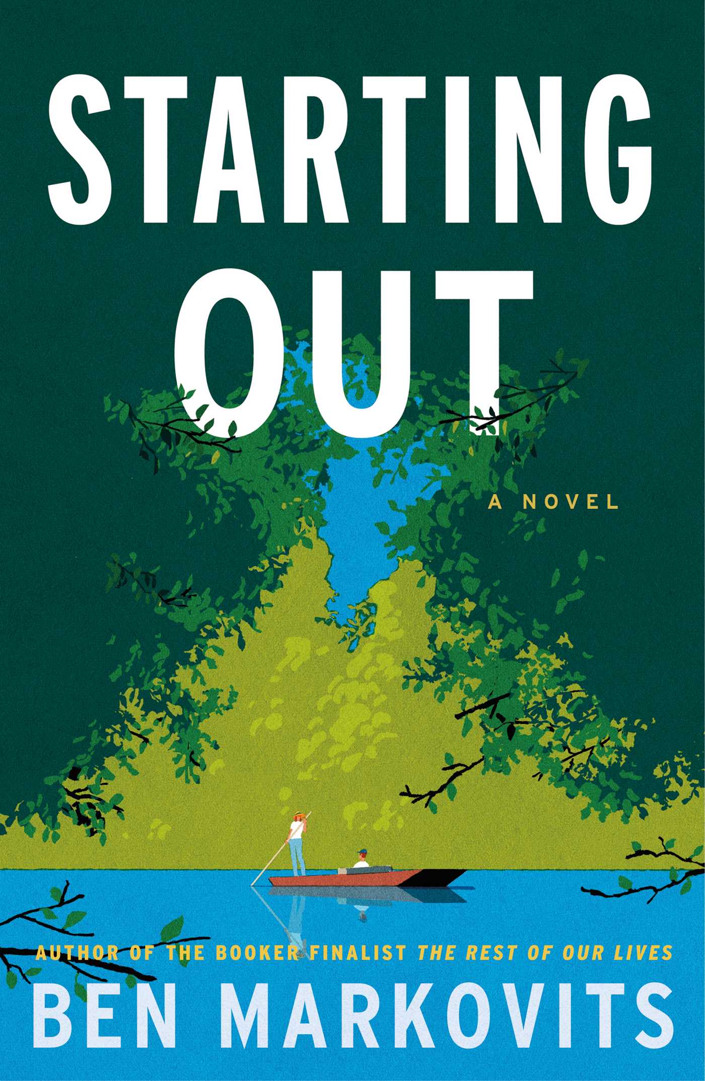 Starting Out